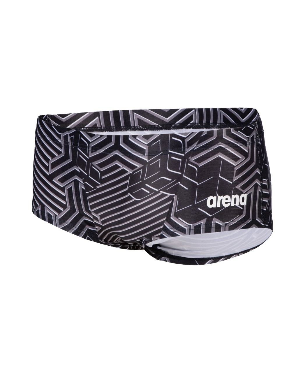 M Kikko Pro Swim Low Waist Short
