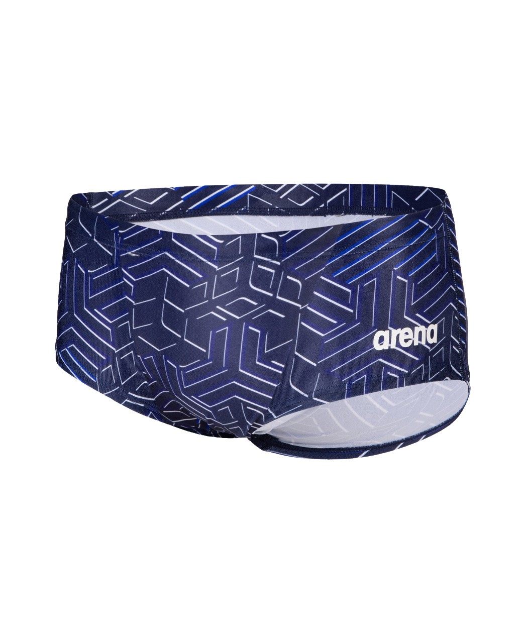 M Kikko Pro Swim Low Waist Short