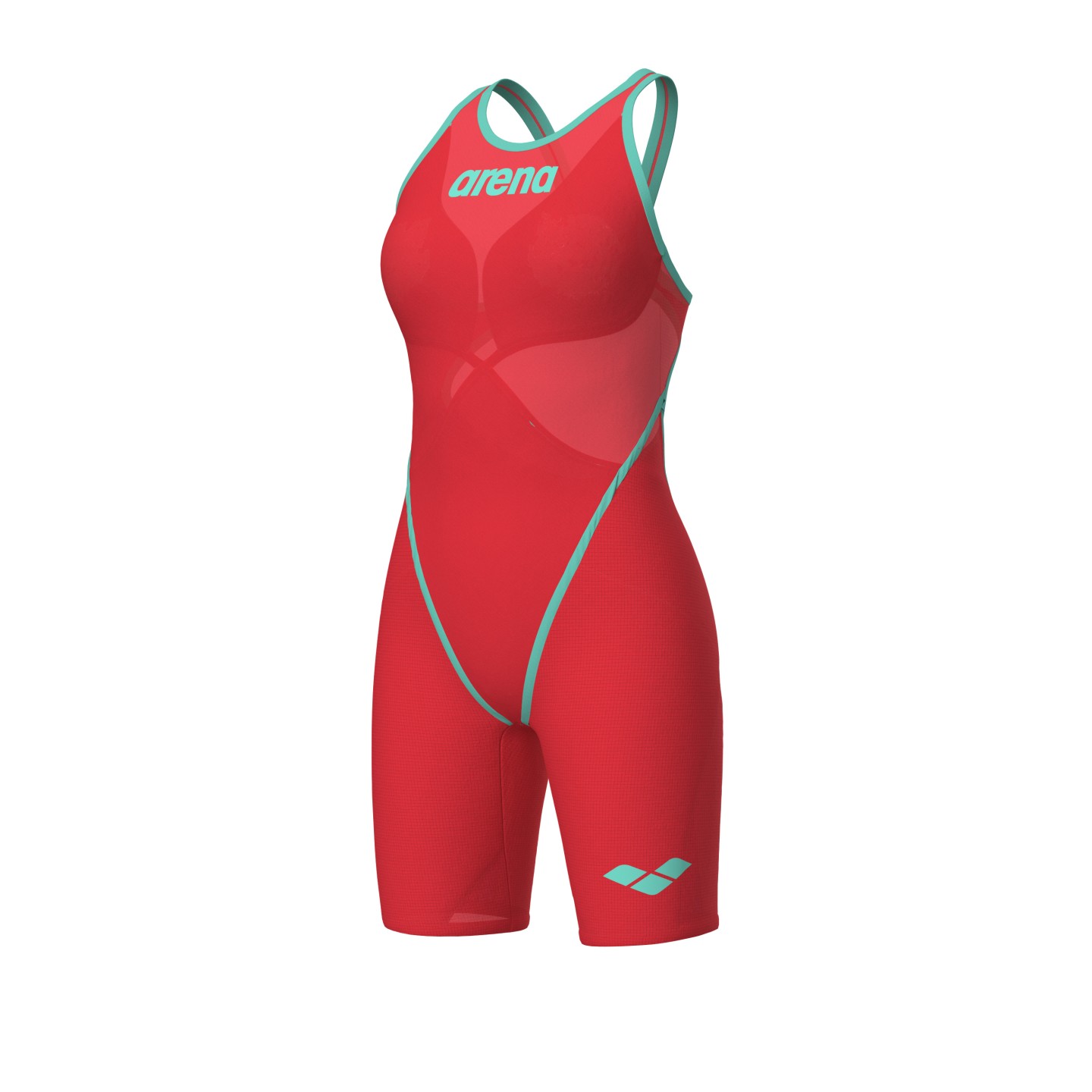 W Powerskin Carbon Glide LE OB