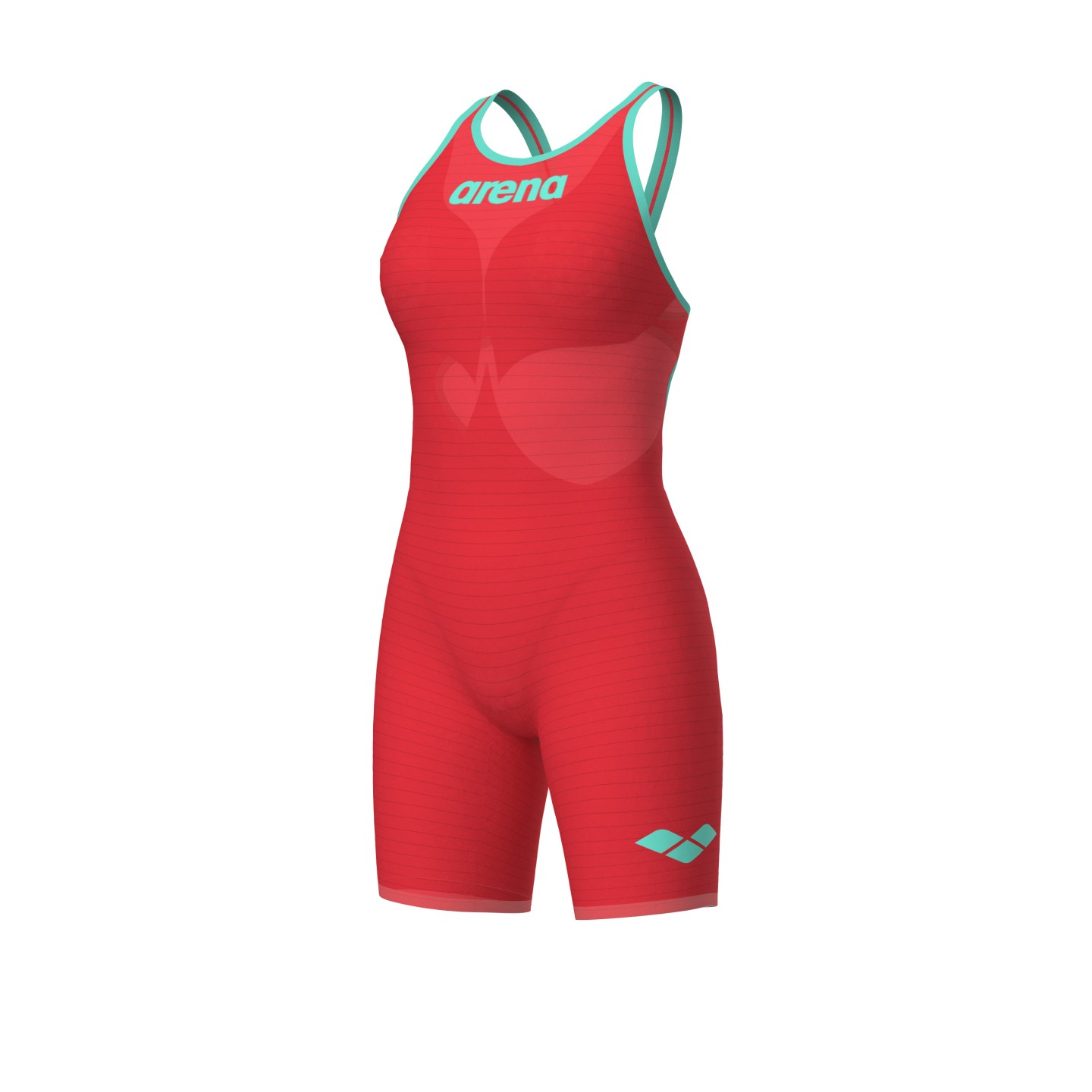 W Powerskin Carbon Air2 LE OB