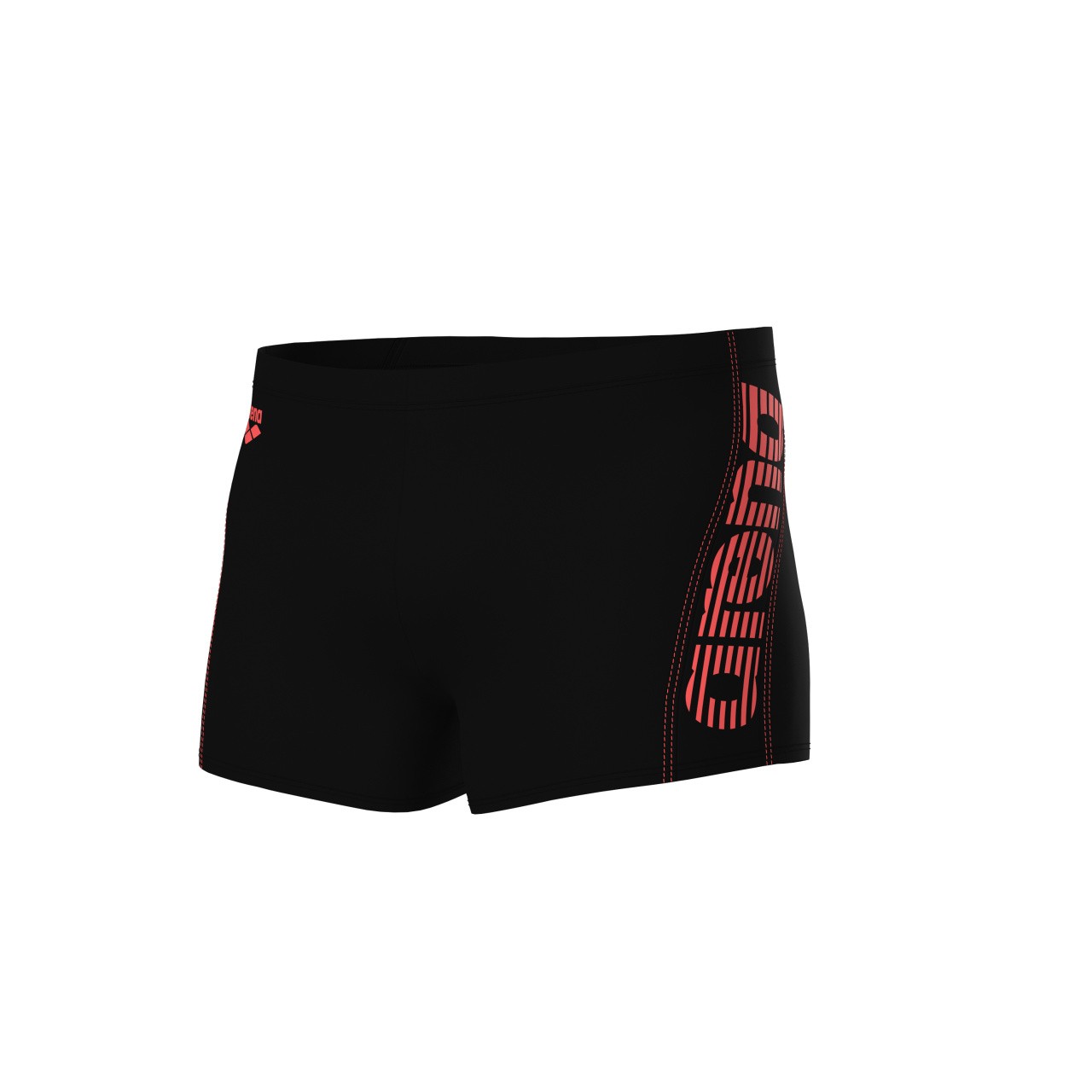 M Byor Evo Short R black-calypso