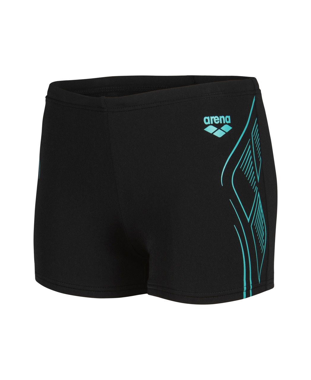 B Reflecting Swim Short