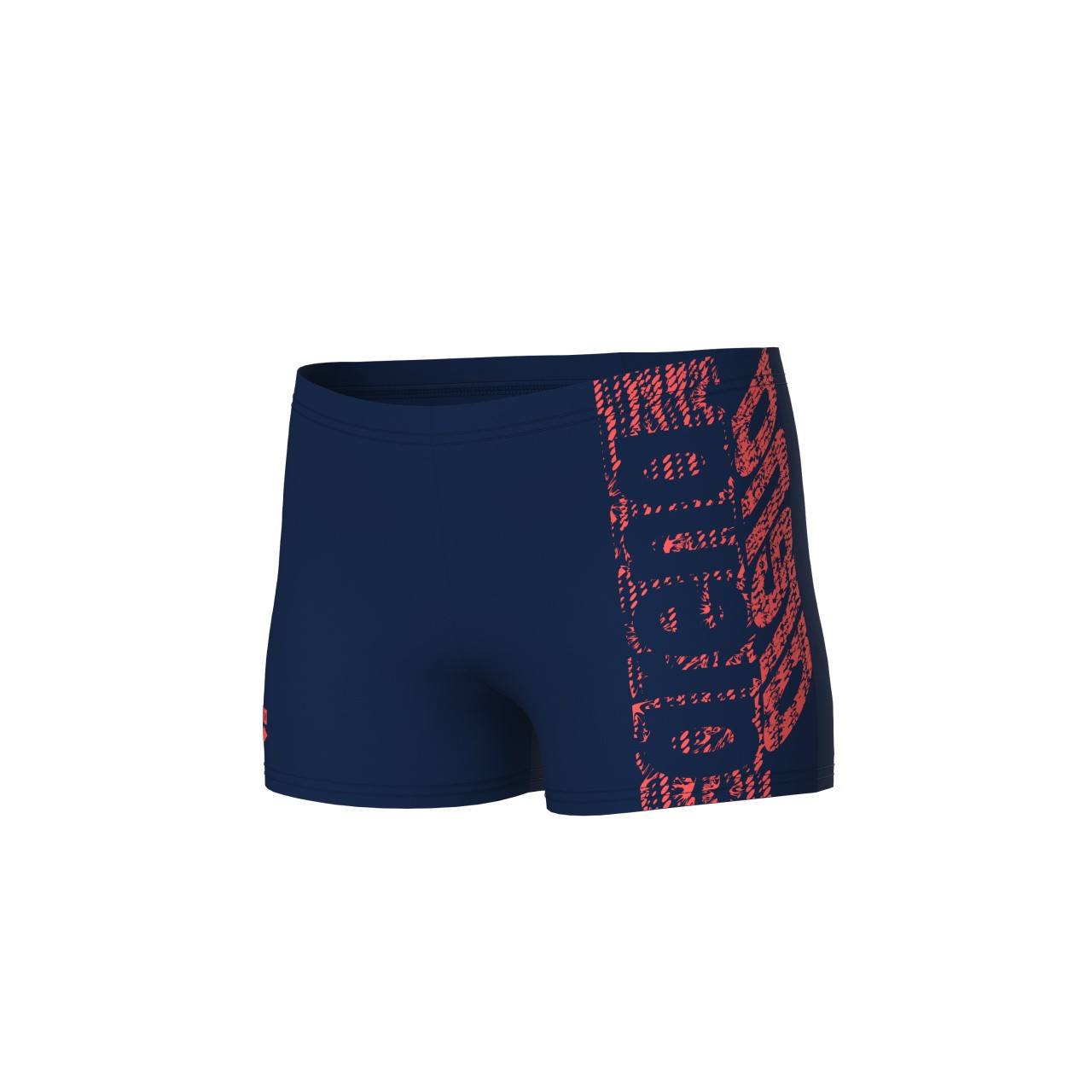 B Shaking Swim Short navy-bright
