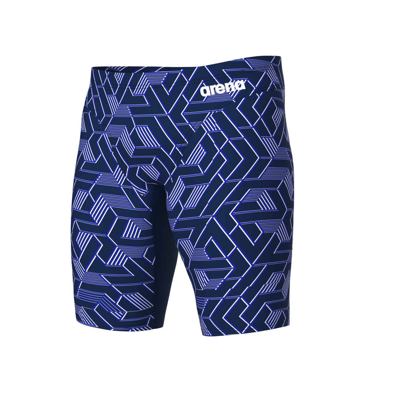 M Escape Swim Jammer
