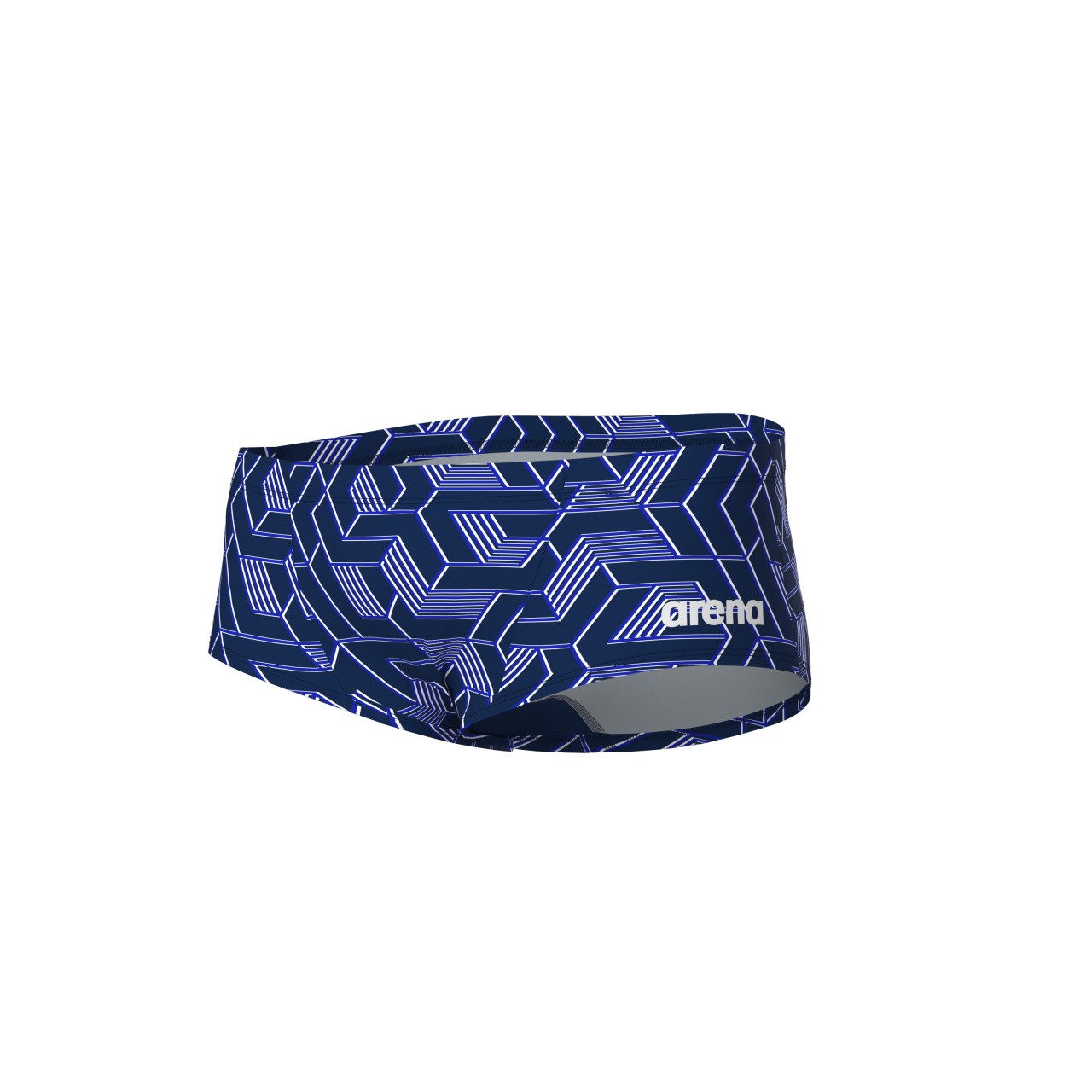 M Escape Swim Low Waist Short