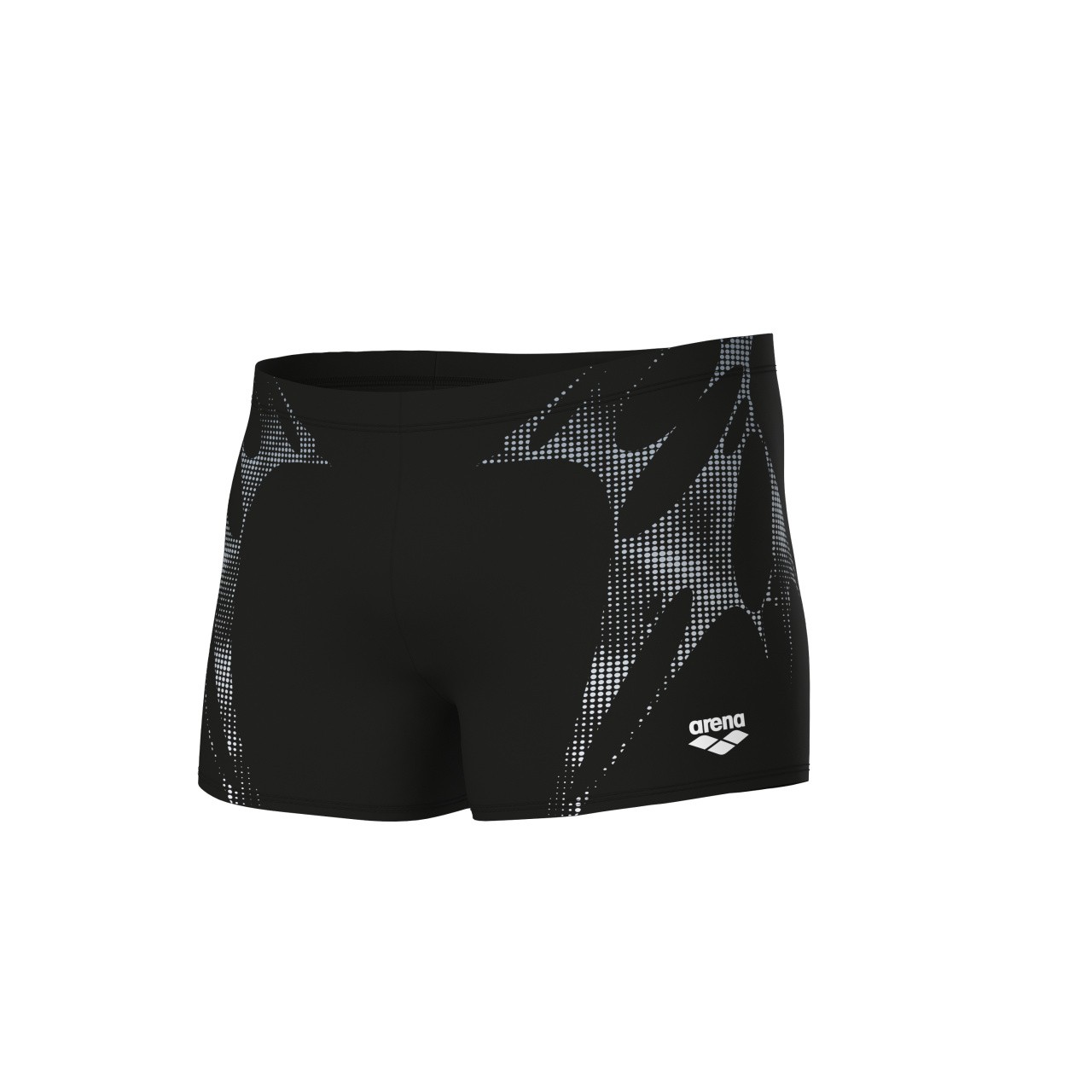M Spider Web Swim Short