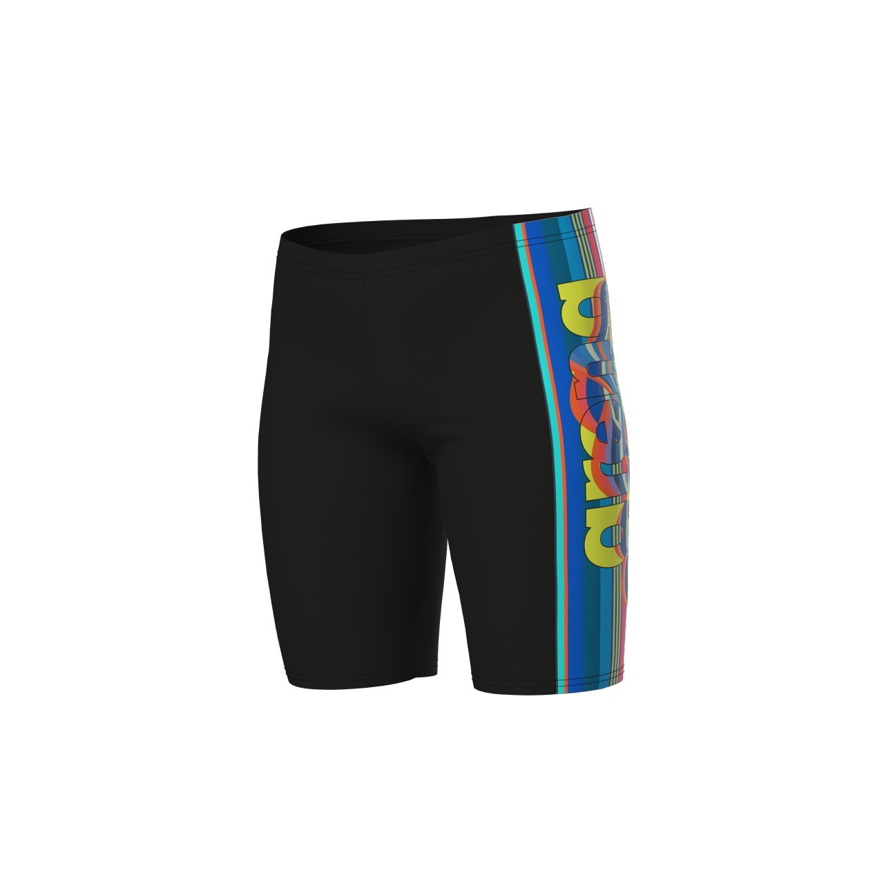 B Palette Swim Jammer multi