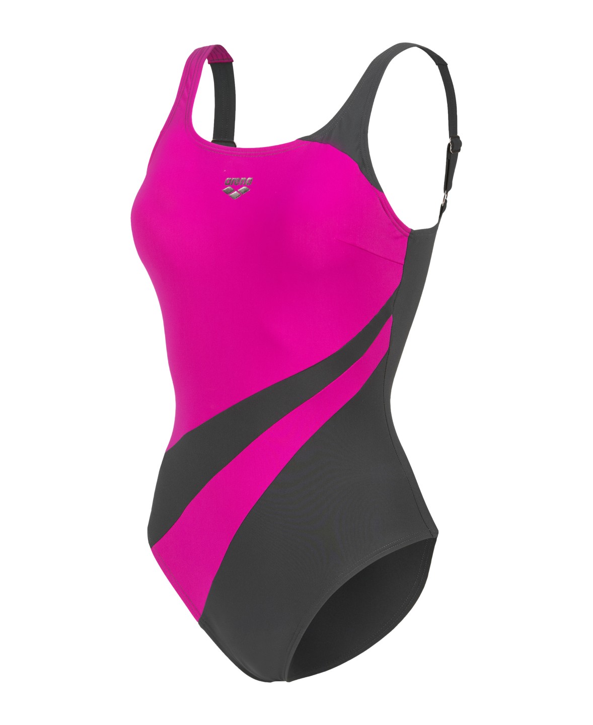 W Swimsuit Liliana U Back C Cup