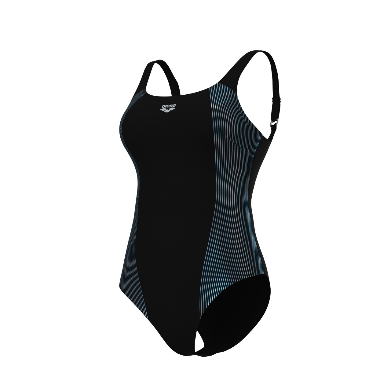 W Swimsuit Adele Wing Back C Cup