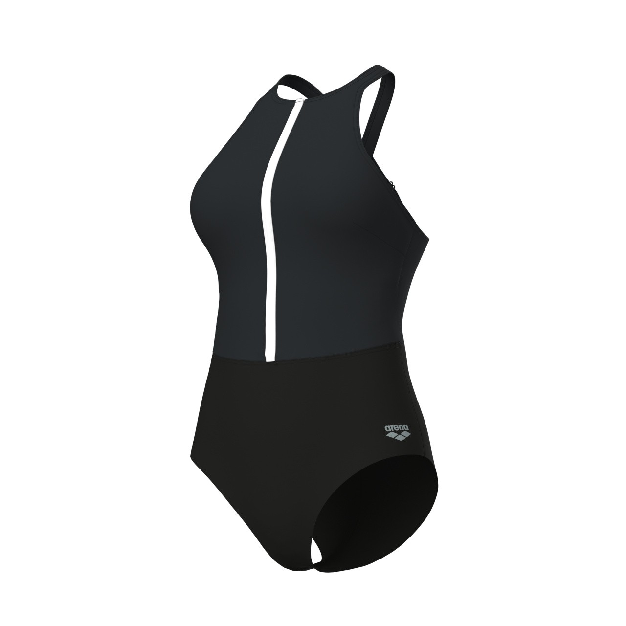 W Swimsuit Silvia Cross Back C Cup