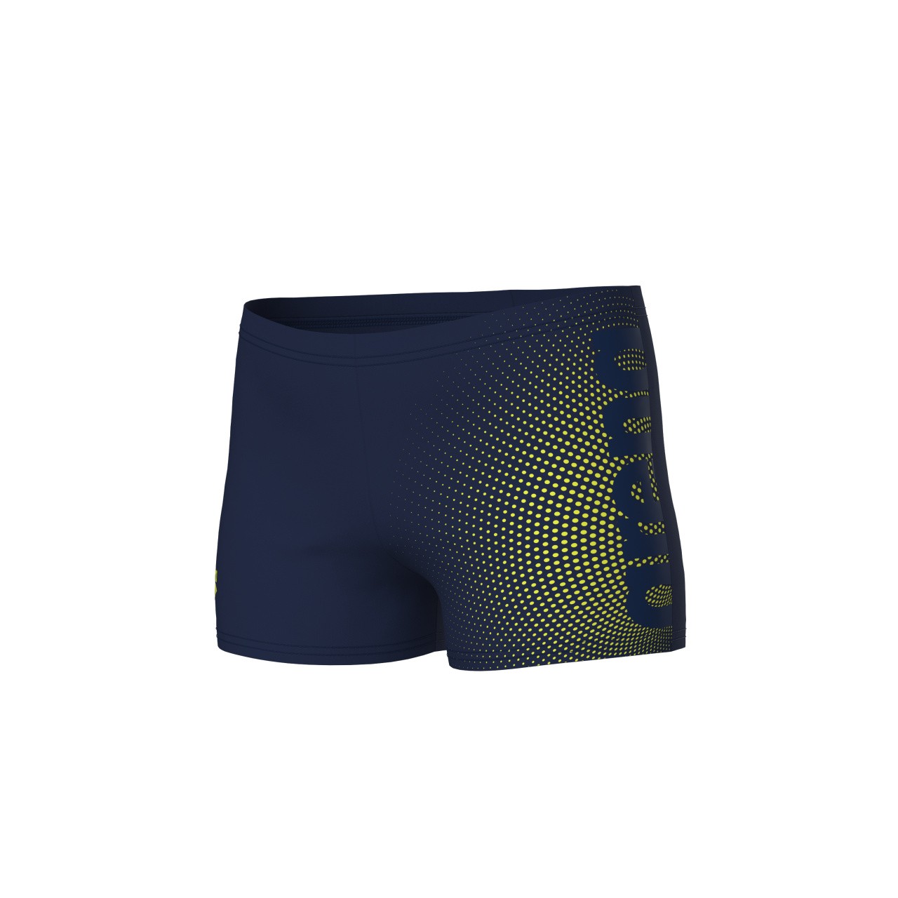 B Dim Light Swim Short