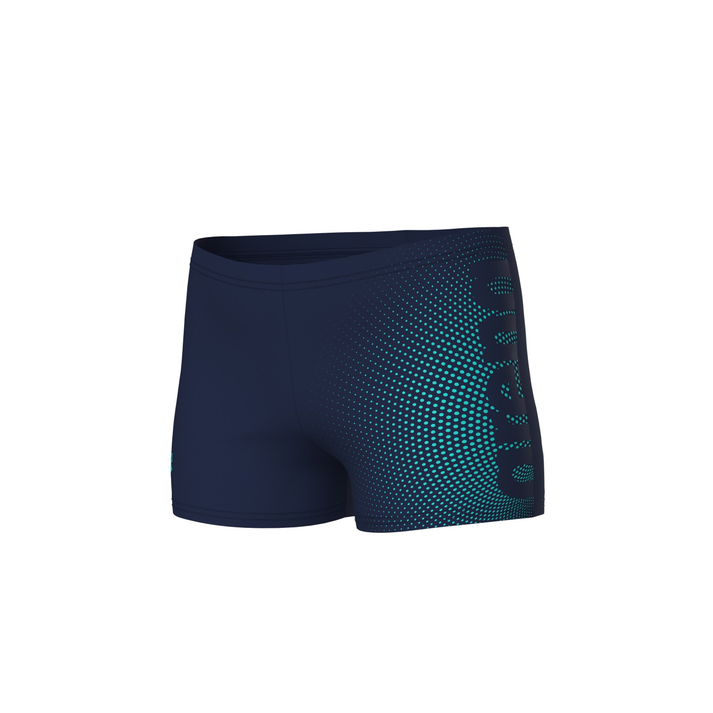 B Dim Light Swim Short