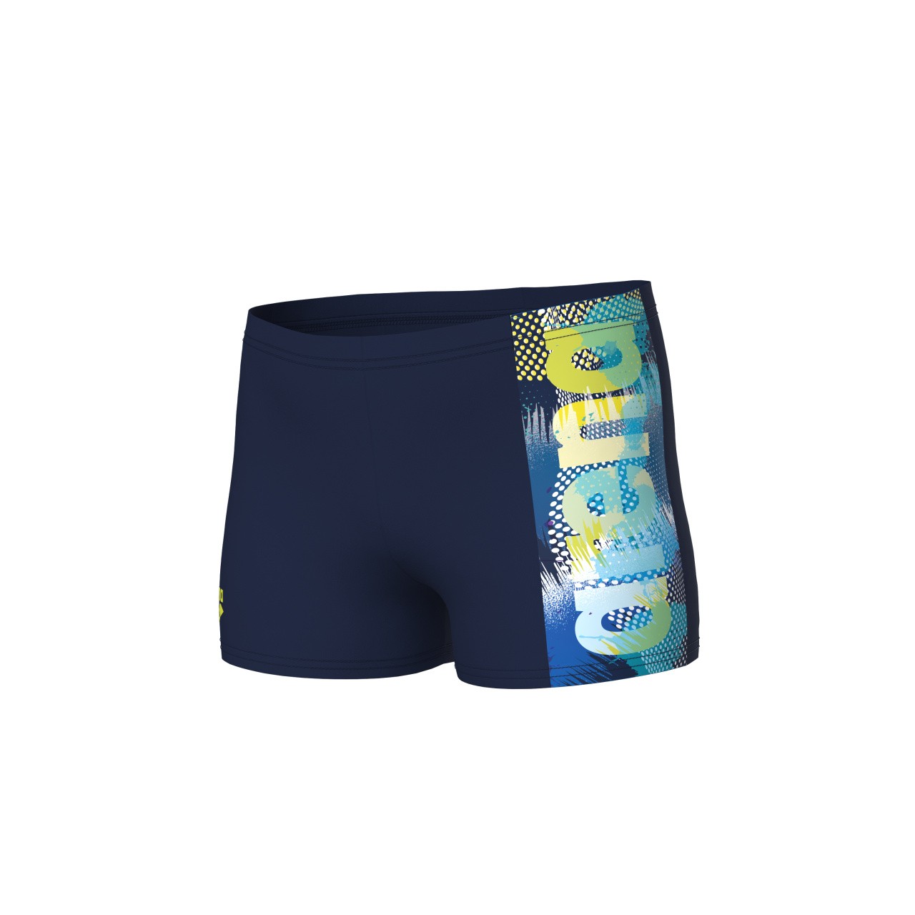 B Light Tricks Swim Short