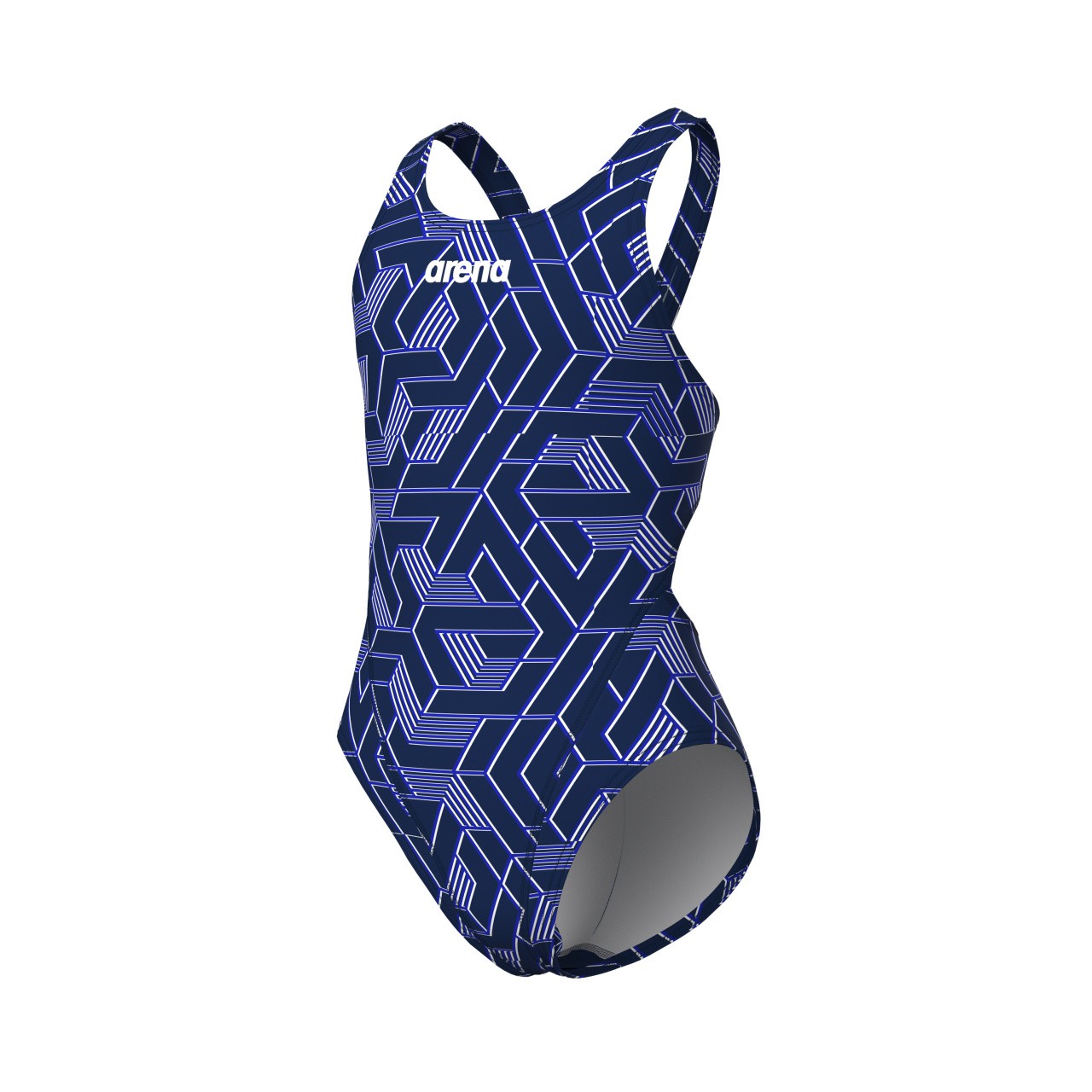 G Escape Swimsuit Swim Tech L navy-team