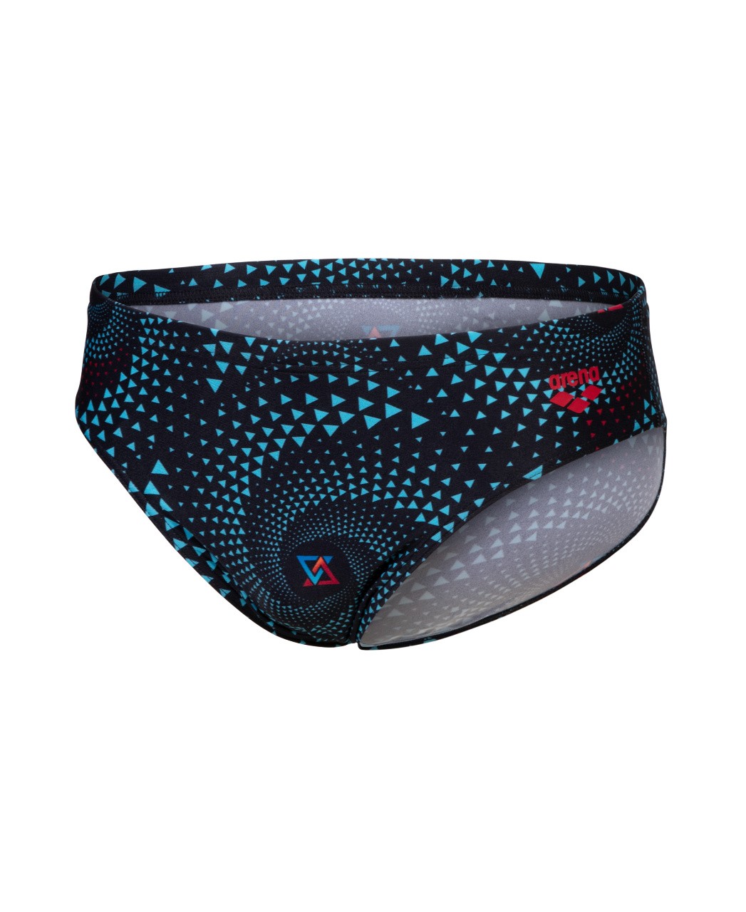 M Fireflow Swim Brief black