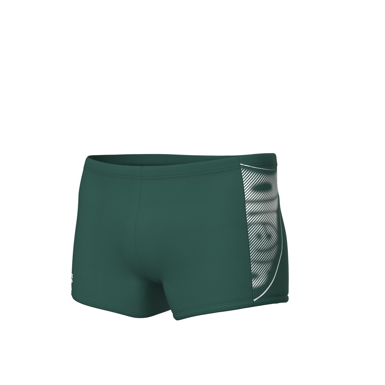 M Bright Glare Swim Short