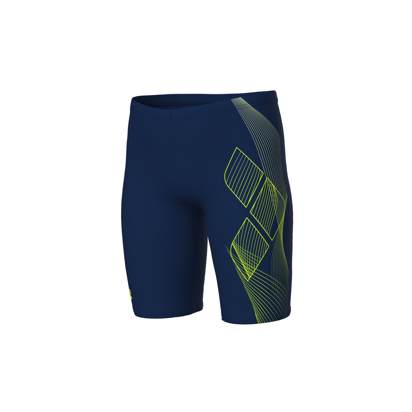 B Sea Water Swim Jammer