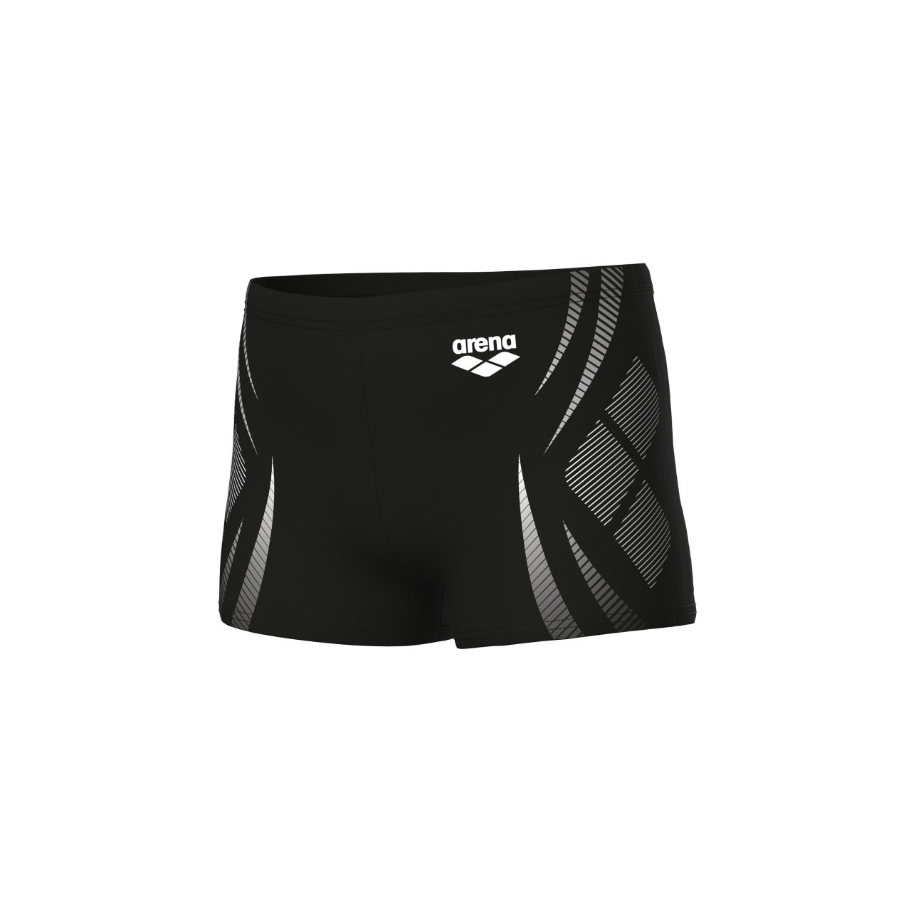 B Poseidonia Swim Short