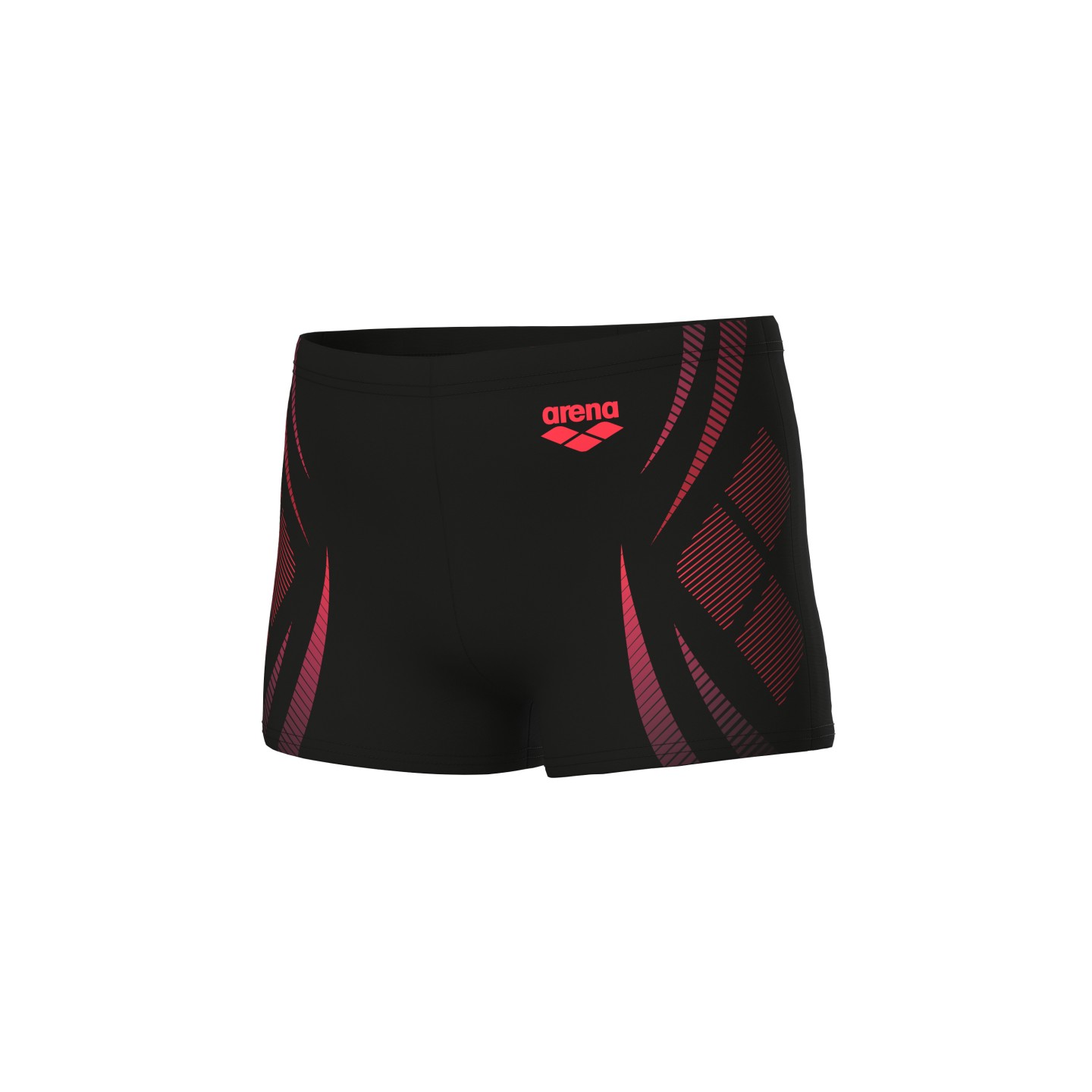 B Poseidonia Swim Short