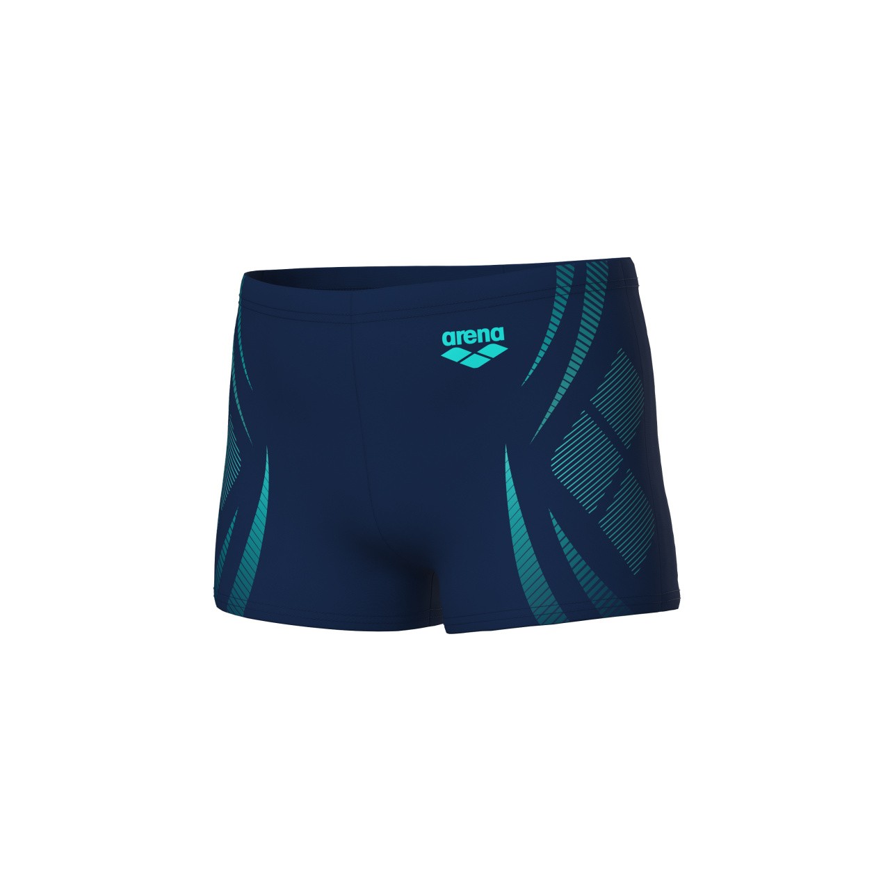B Poseidonia Swim Short