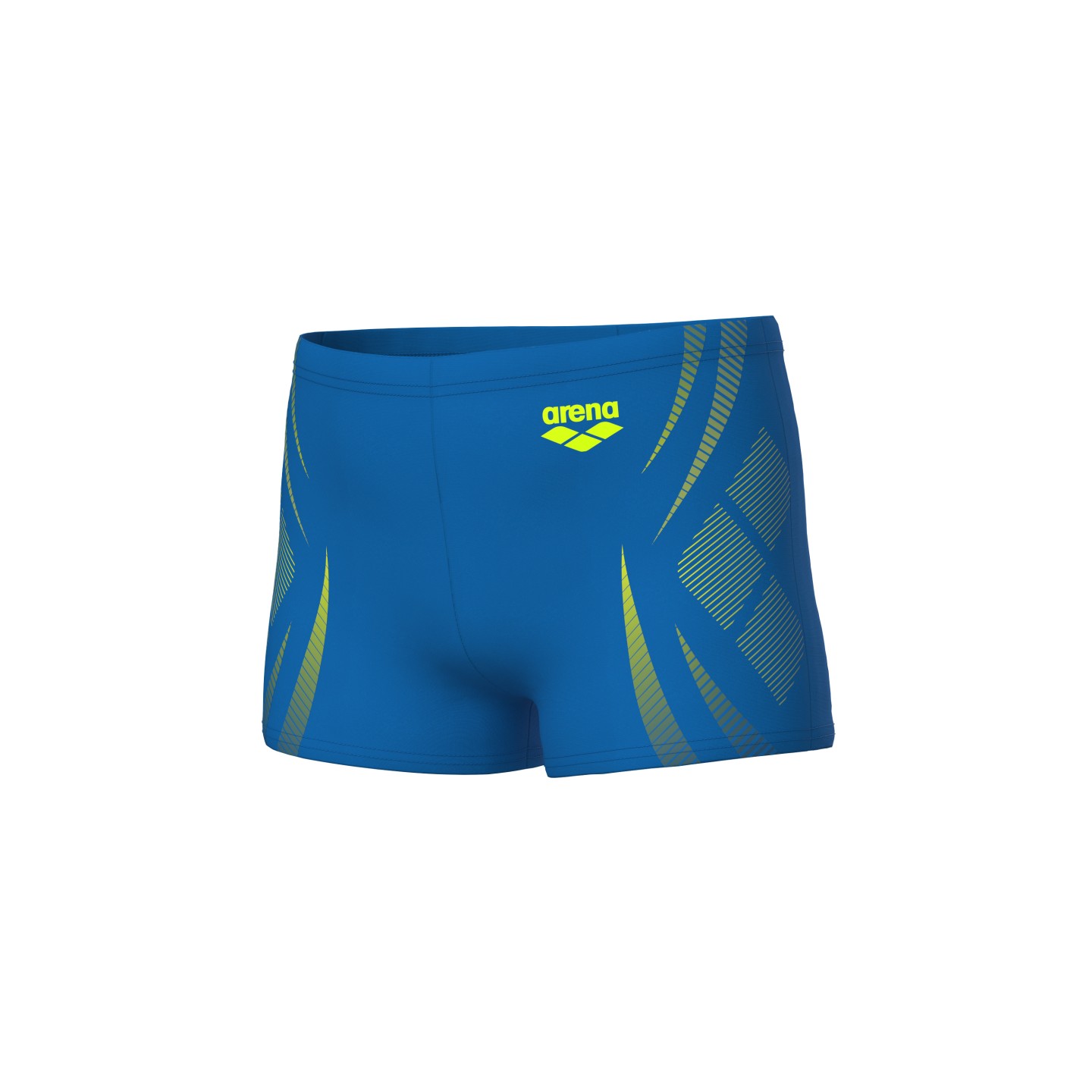 B Poseidonia Swim Short