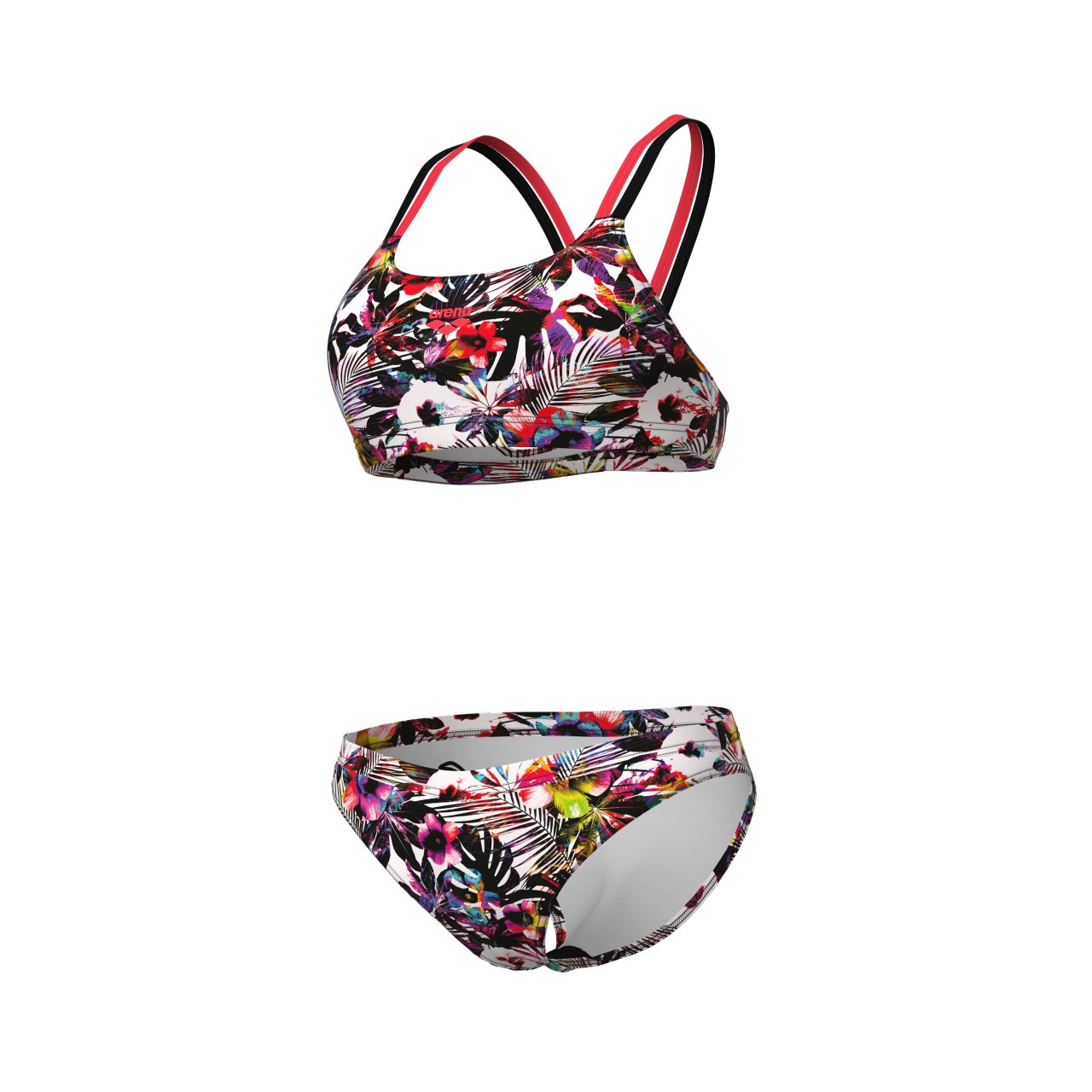 W Belize Swimsuit Bikini Bandeau