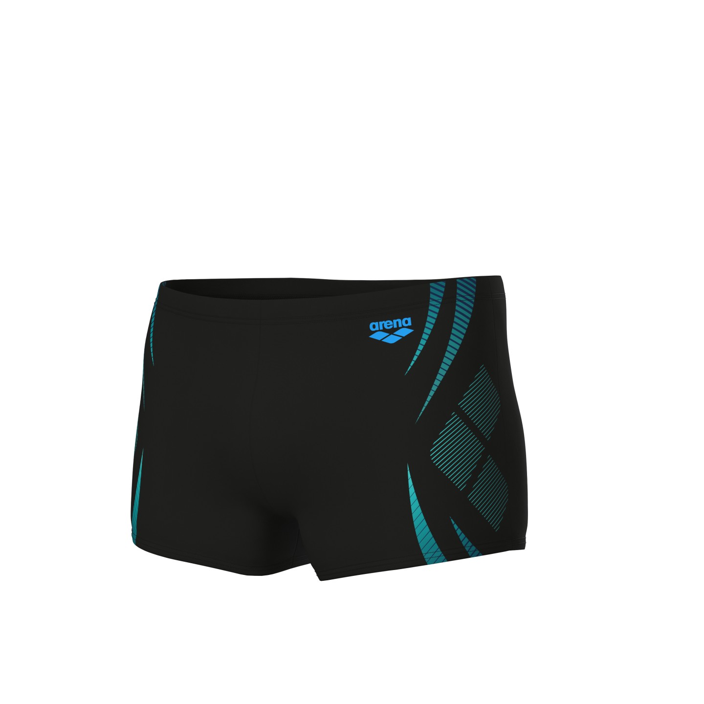M Poseidonia Swim Short