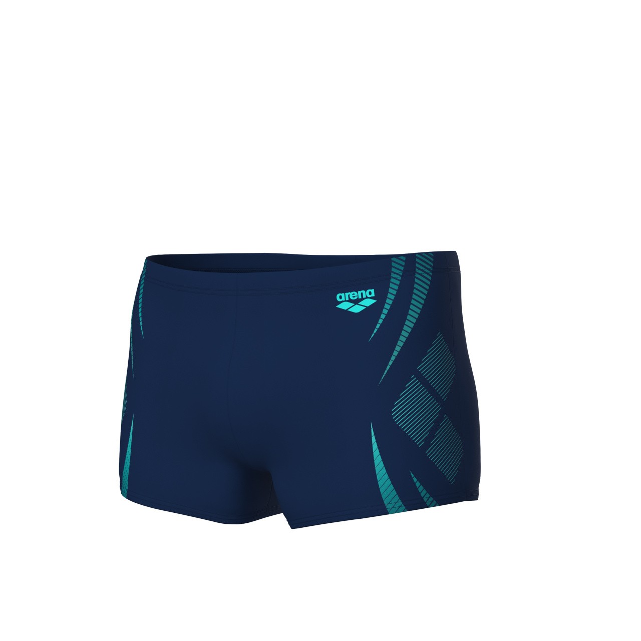 M Poseidonia Swim Short