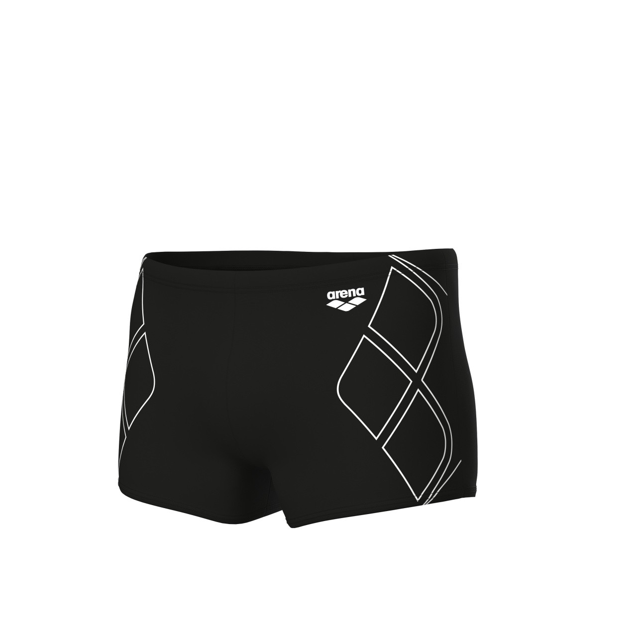 M Graphic Swim Short