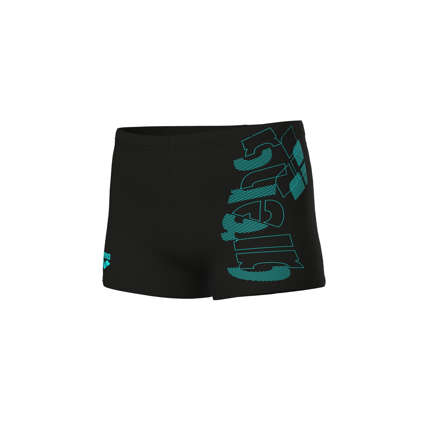 B Tales Swim Short
