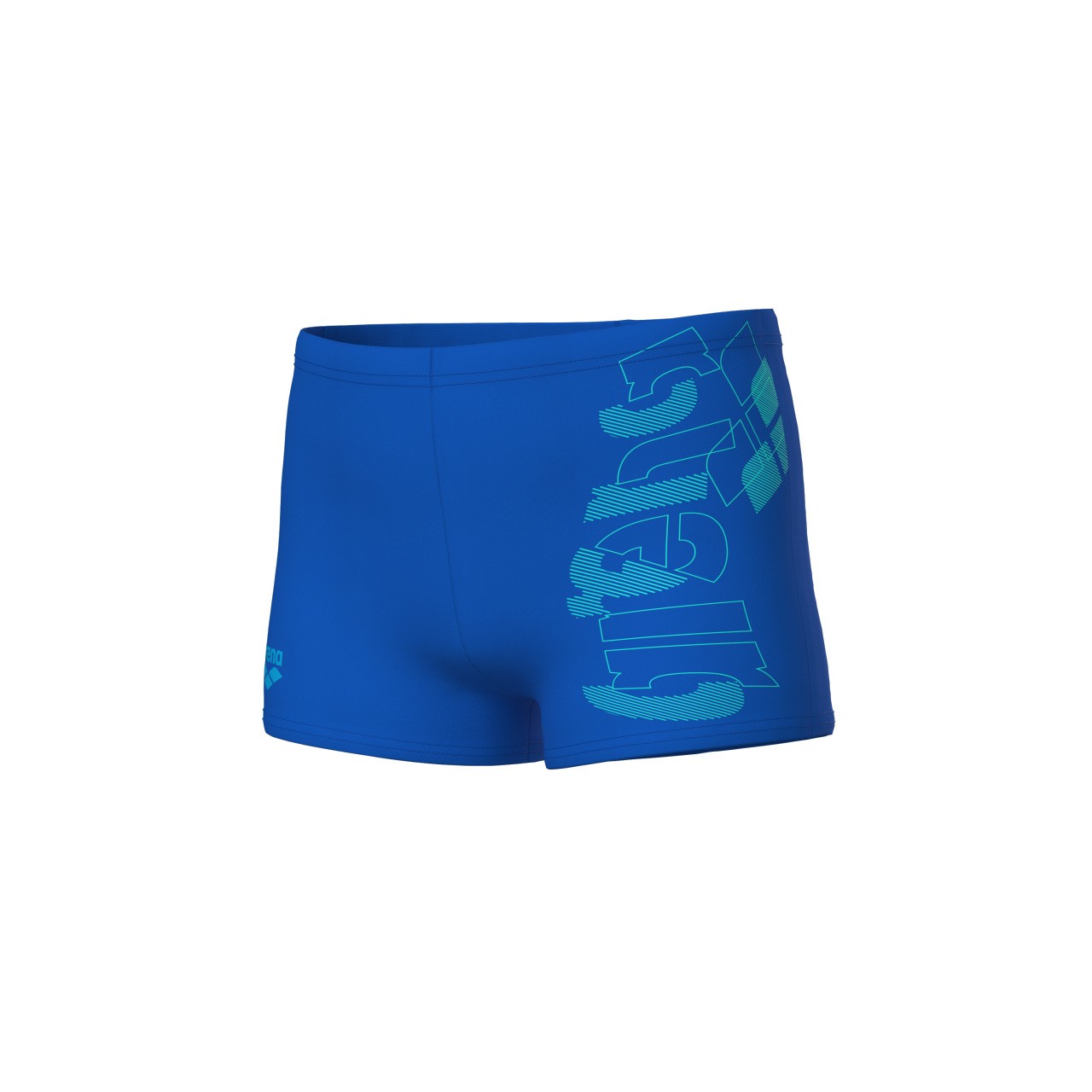B Tales Swim Short blue