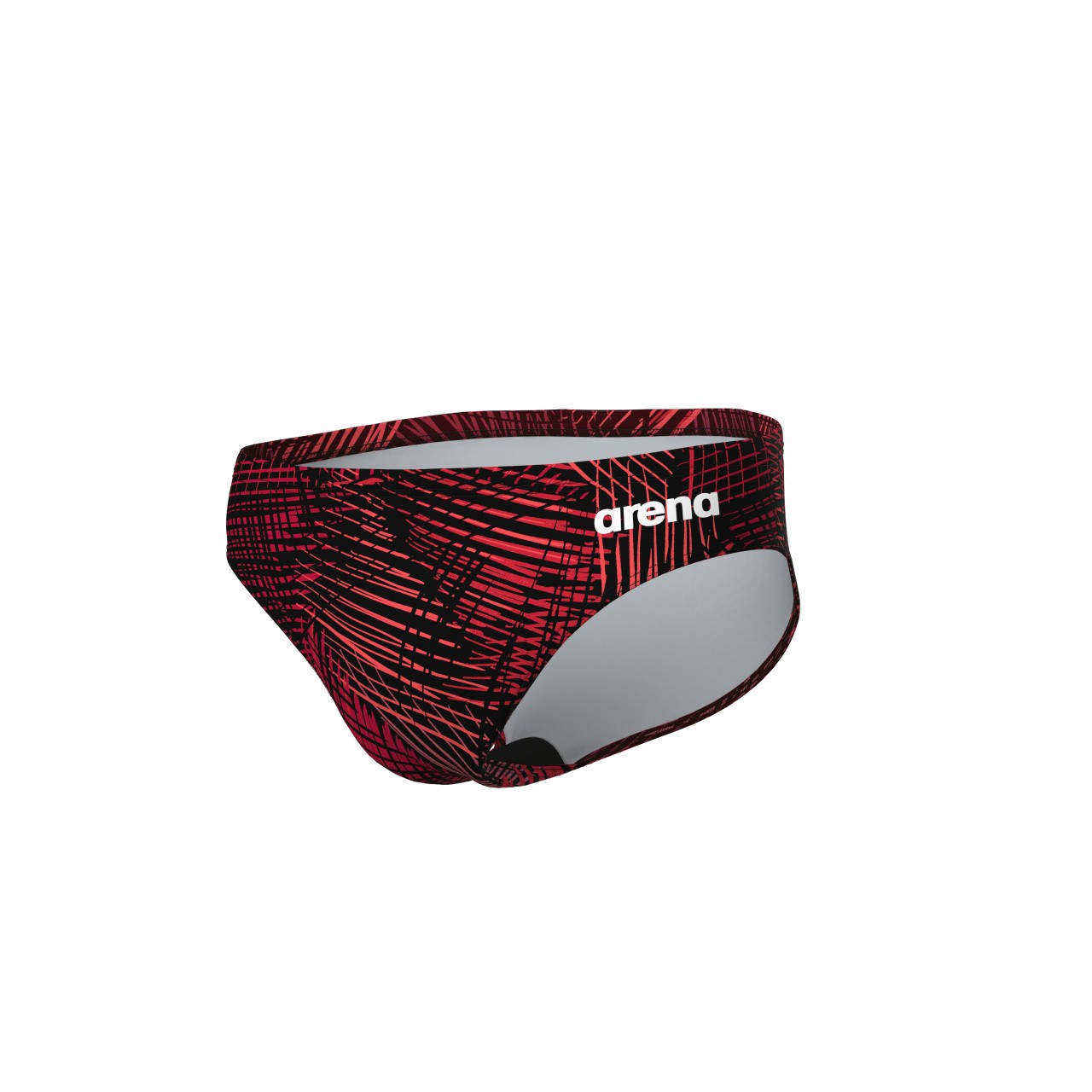M Energy Swim Brief