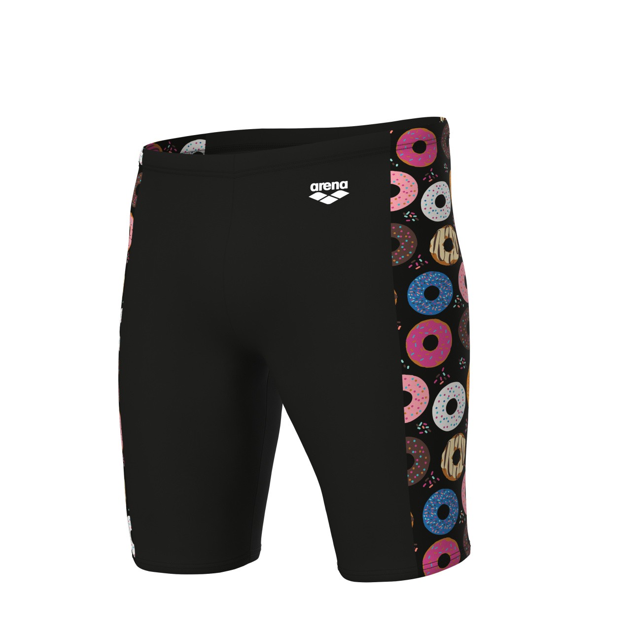 M Donuts Swim Jammer