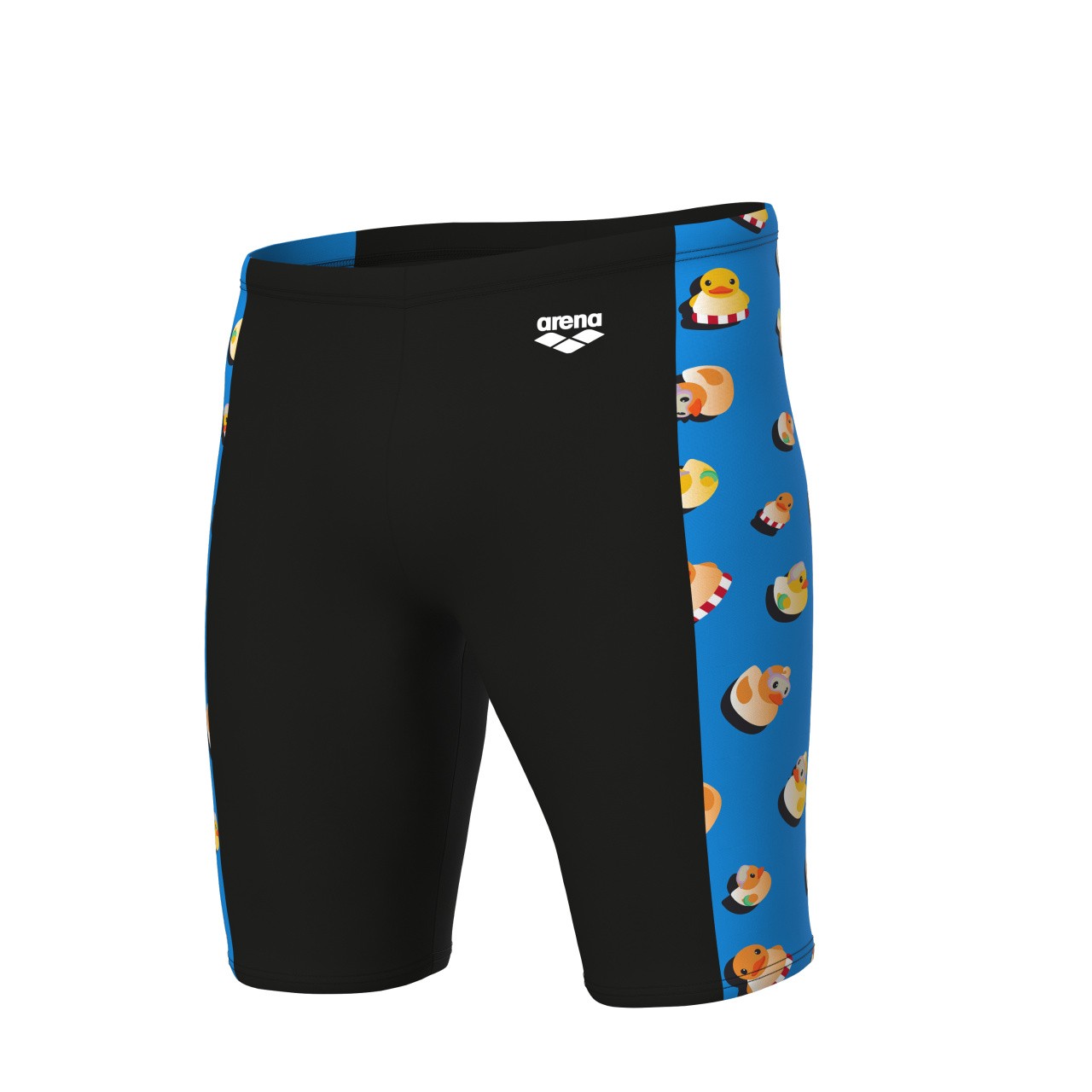 M Ducks Swim Jammer