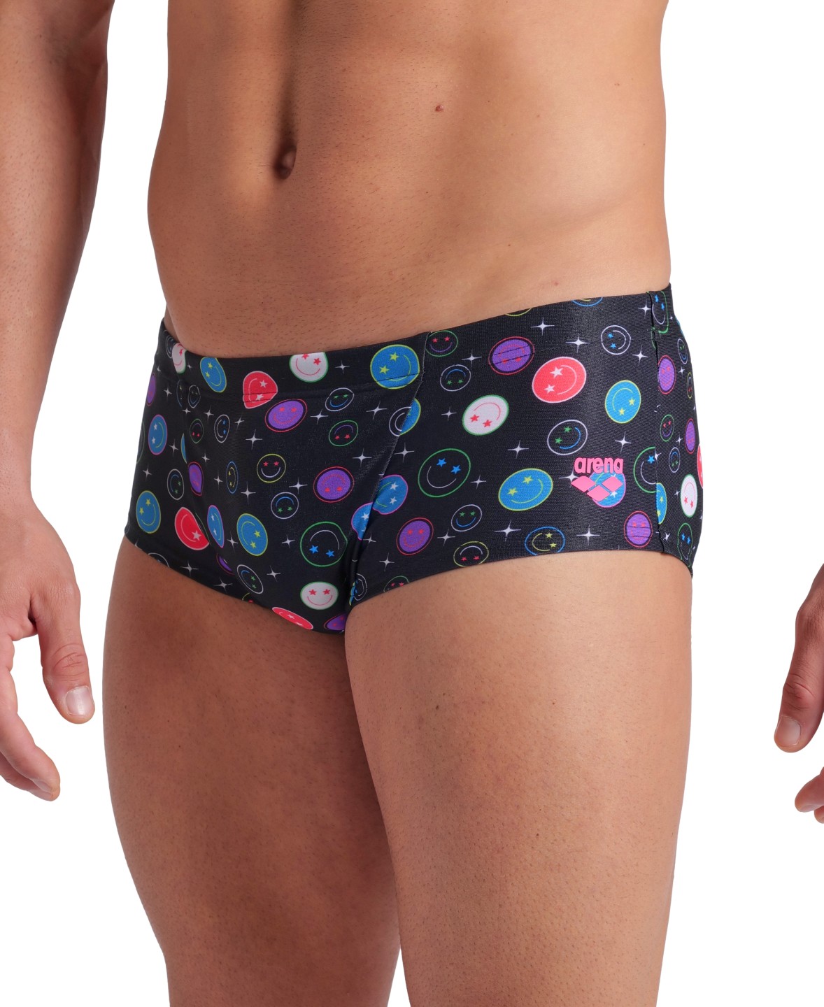 M Contour Swim Low Waist Short