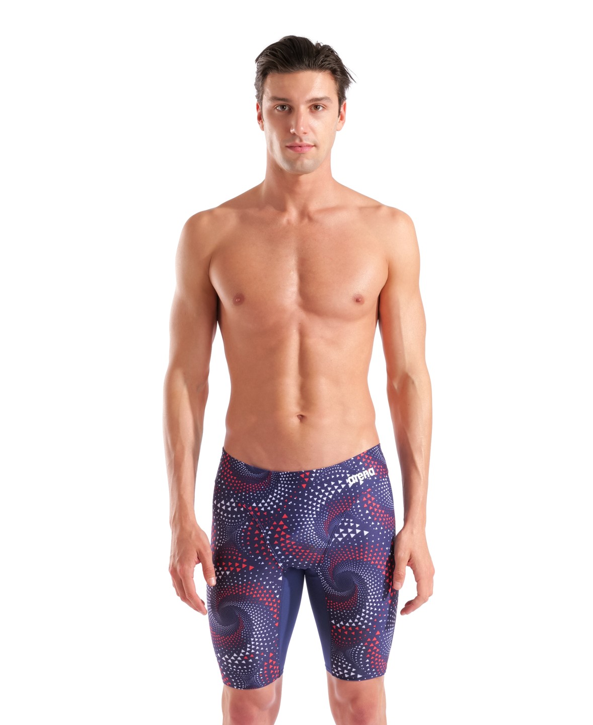 M Fireflow Swim Jammer
