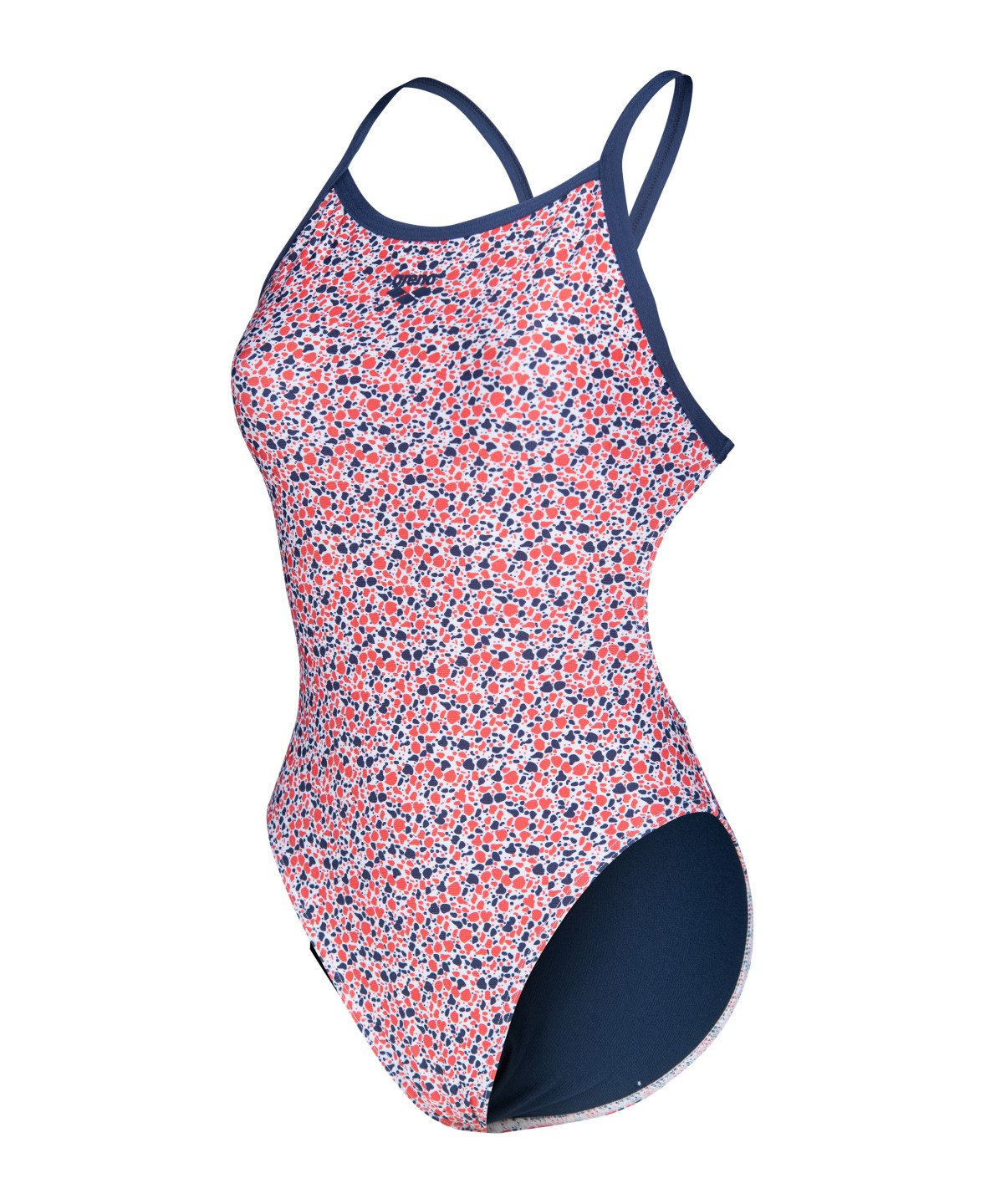 W Pebbles Swimsuit Xcriss Cross