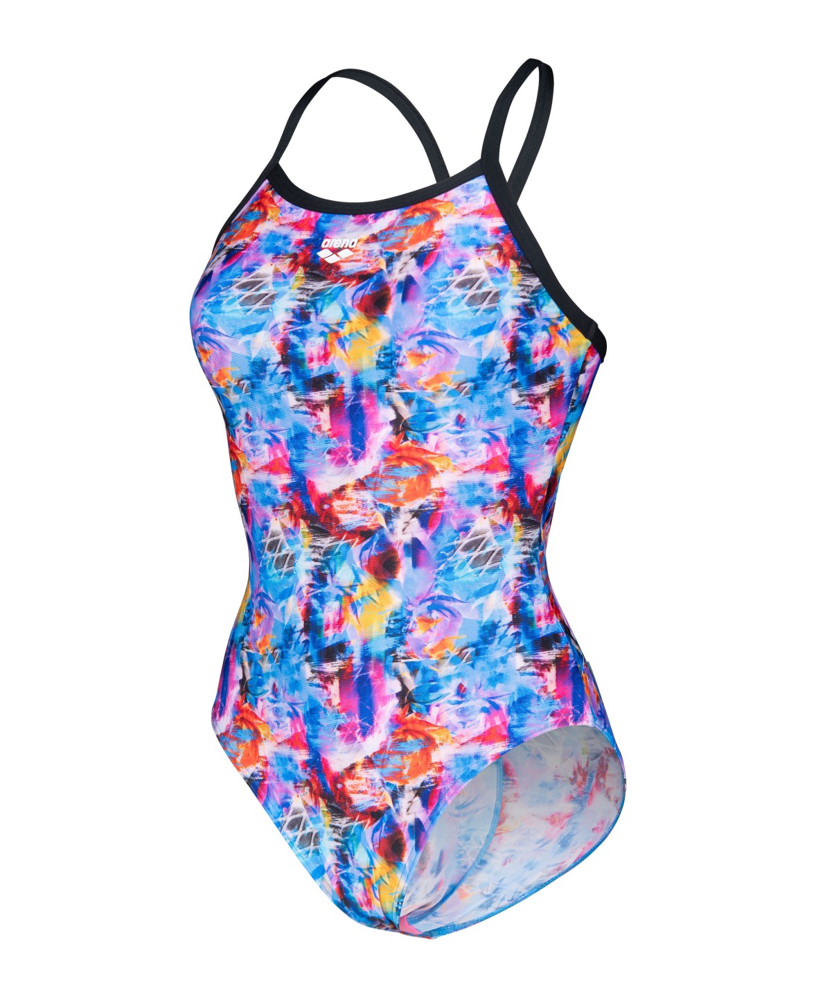 W Memories Swimsuit Lightdrop Back