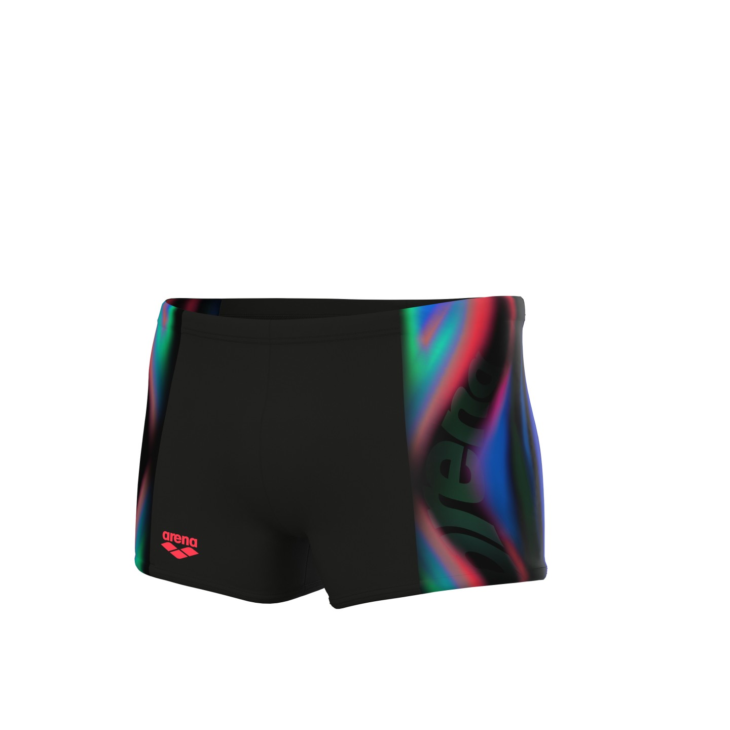 M Two Sides Swim Short