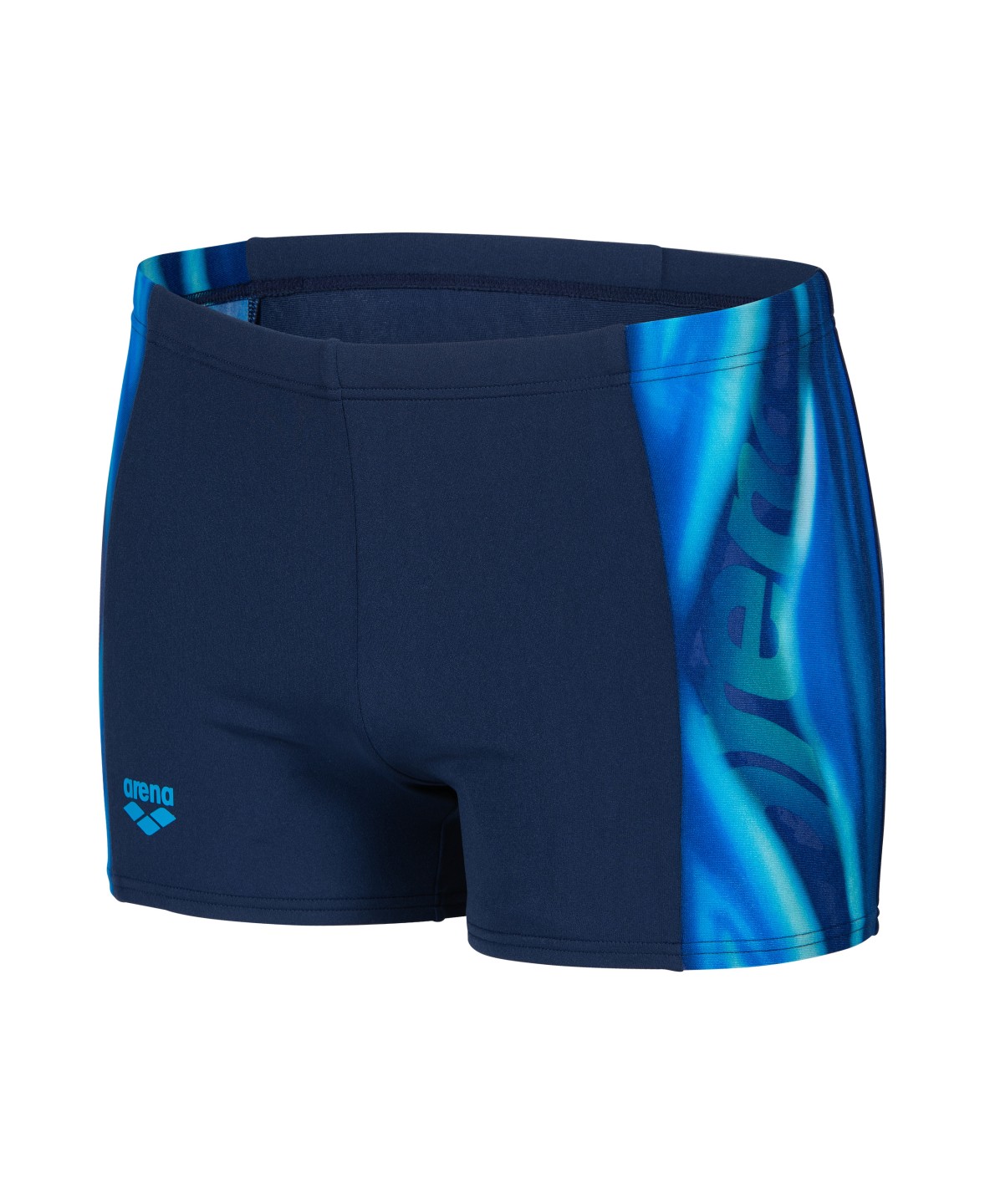 M Two Sides Swim Short