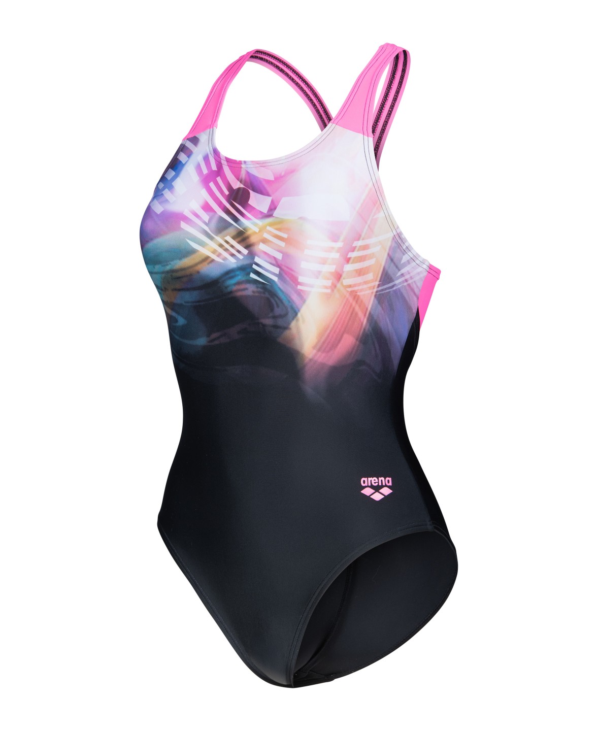 W Dreaming Swimsuit V Back