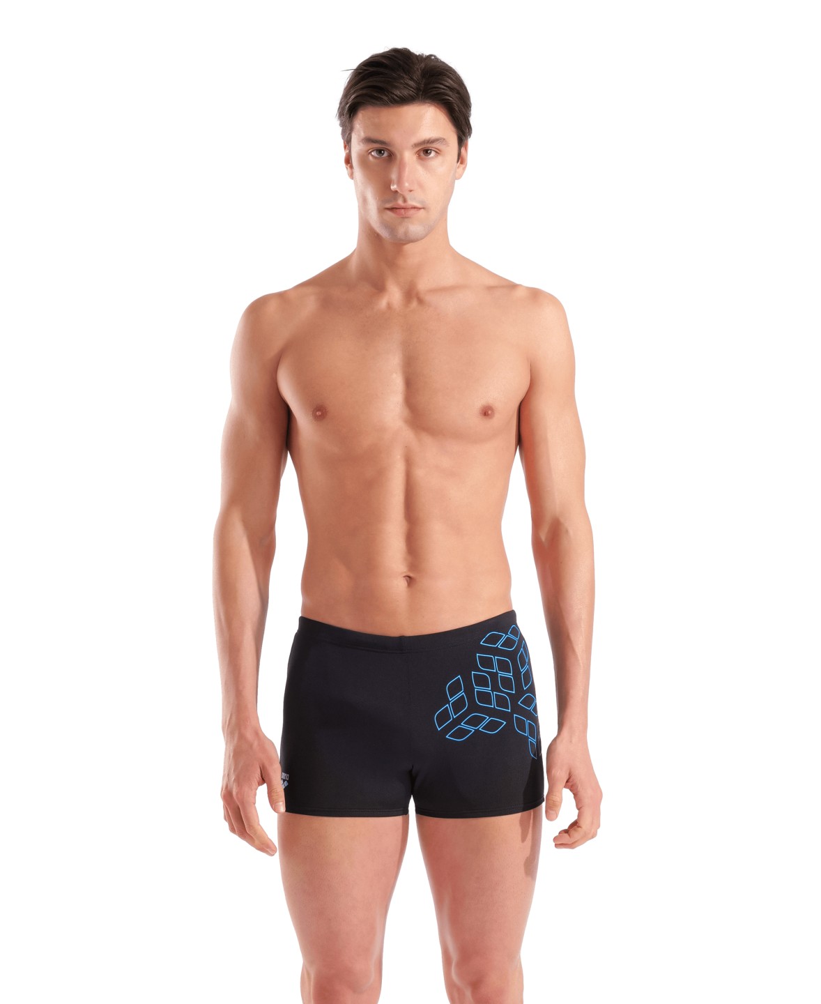 M Kikko Graphic Swim Short