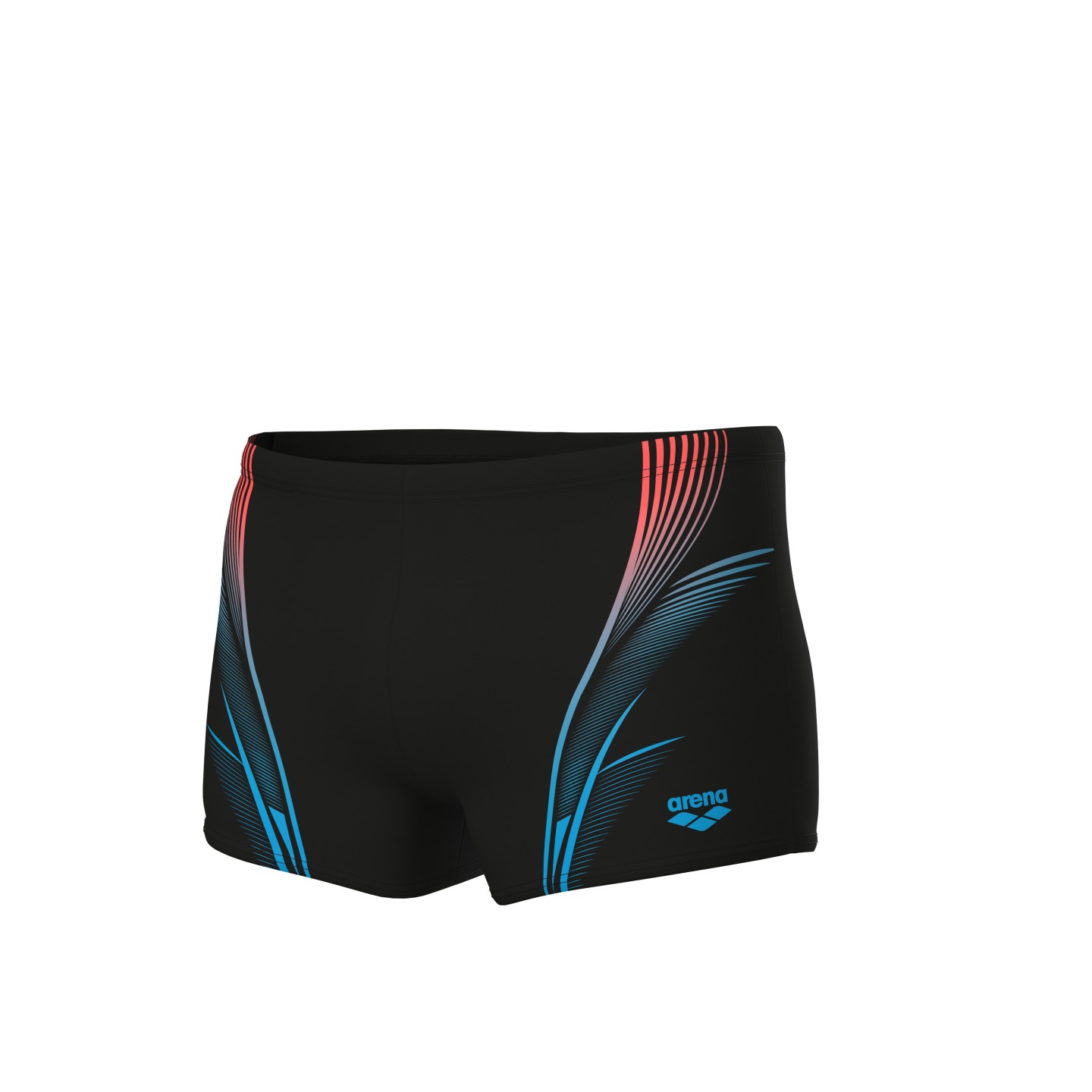 M Blast Swim Short