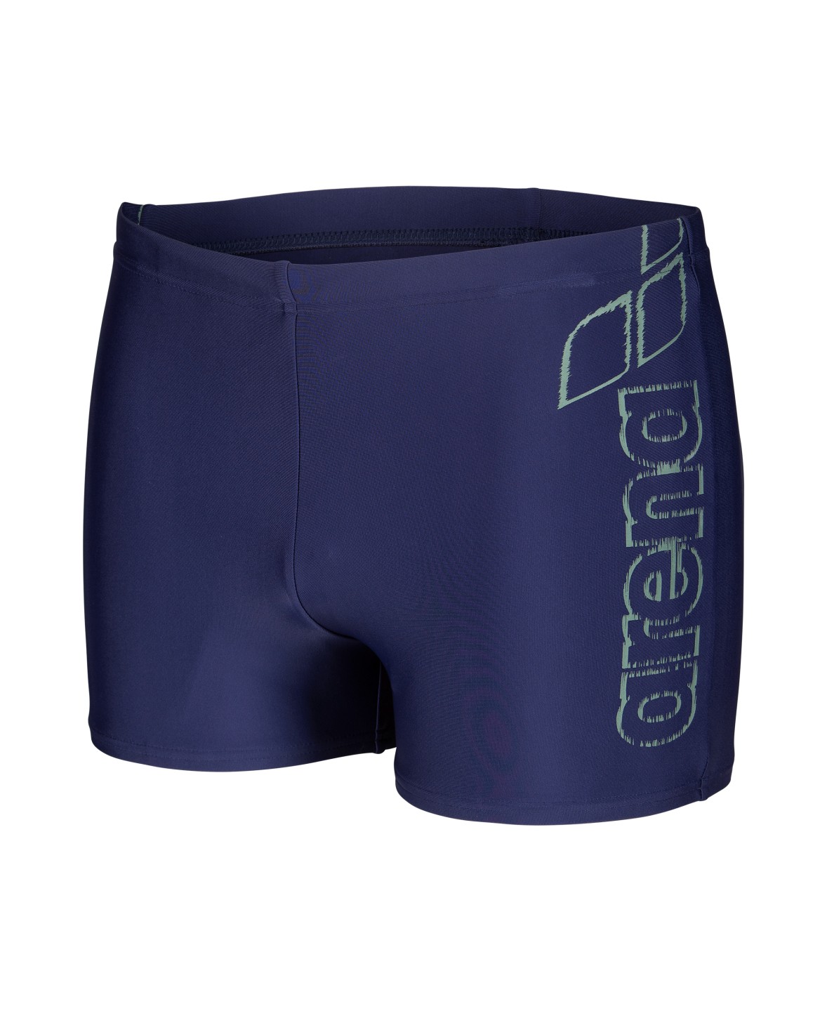 M Scratchy Swim Short