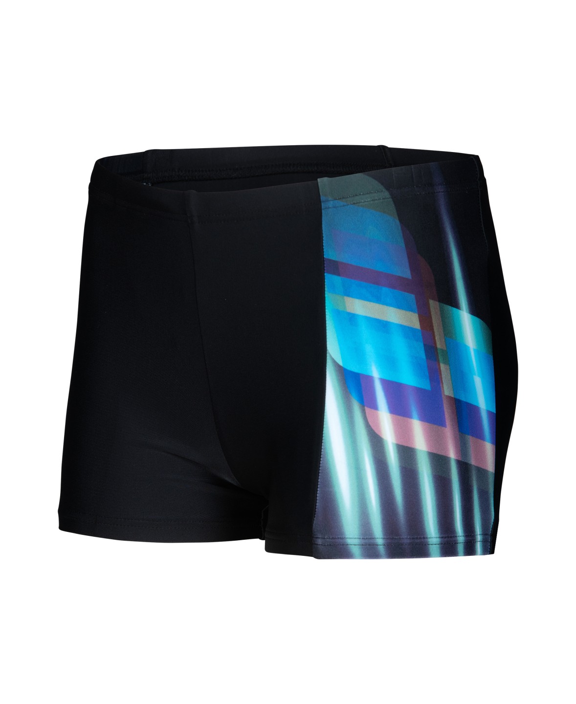 B Fading Swim Short