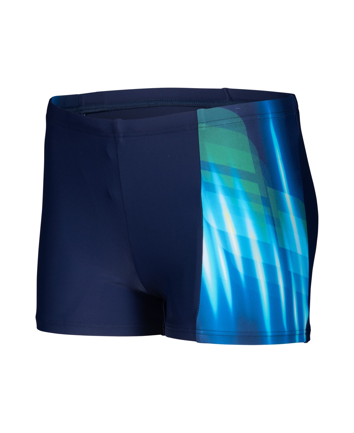 B Fading Swim Short