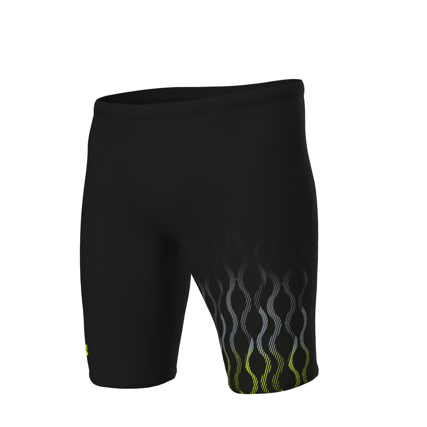 M Vibes Swim Jammer