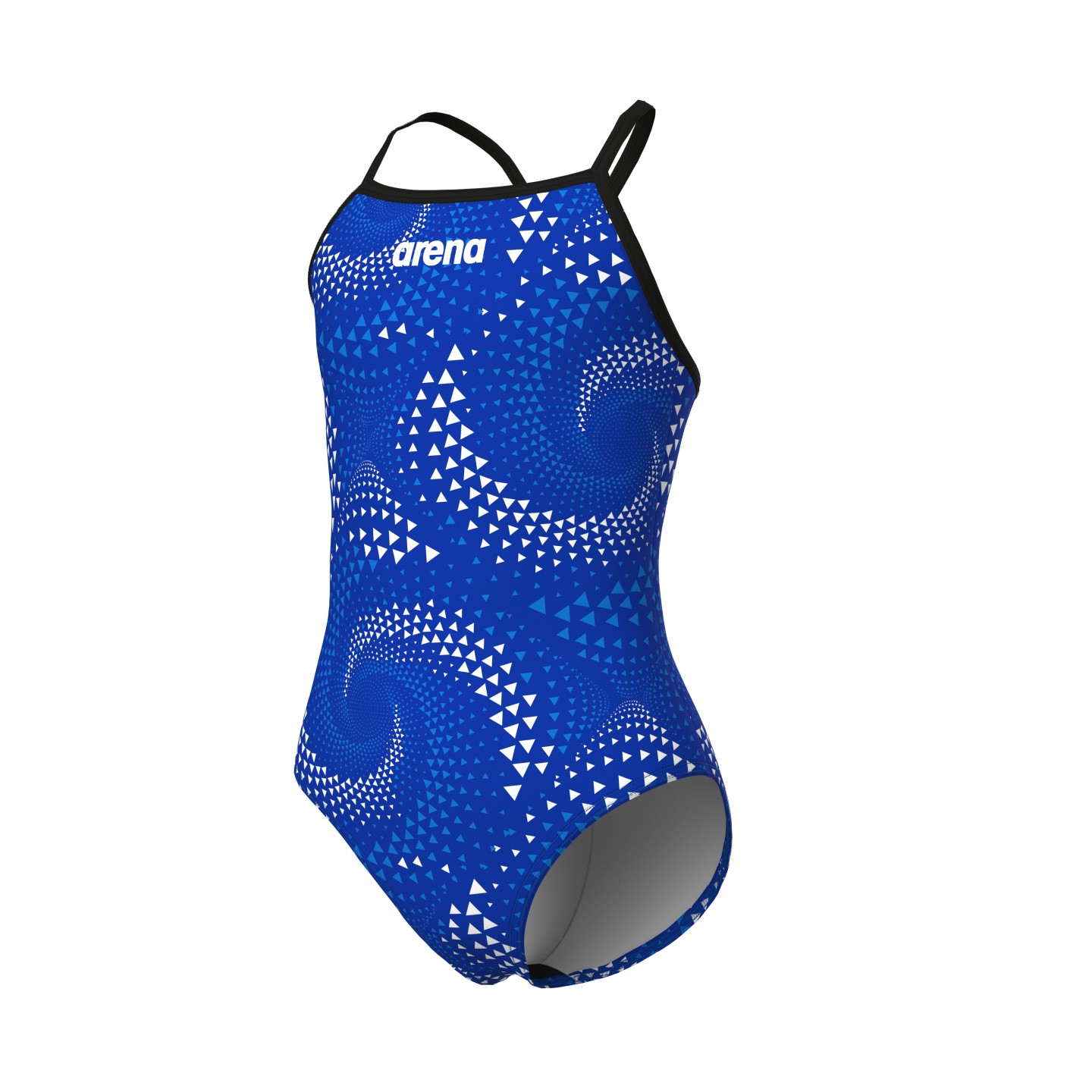 G Fireflow Swimsuit Lightdrop Back