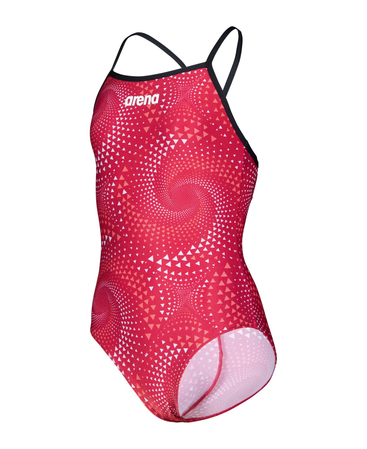 G Fireflow Swimsuit Lightdrop Back