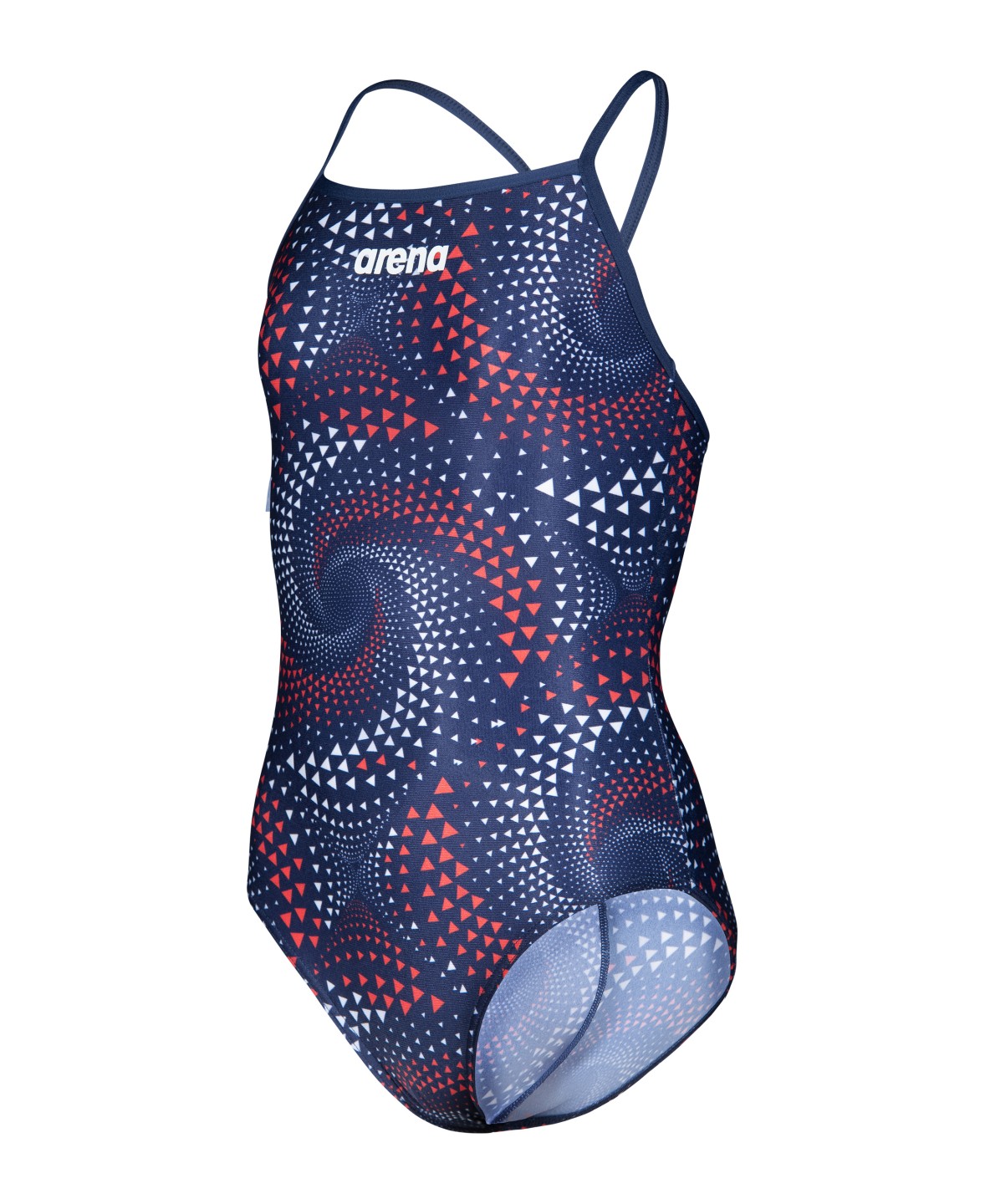 G Fireflow Swimsuit Lightdrop Back